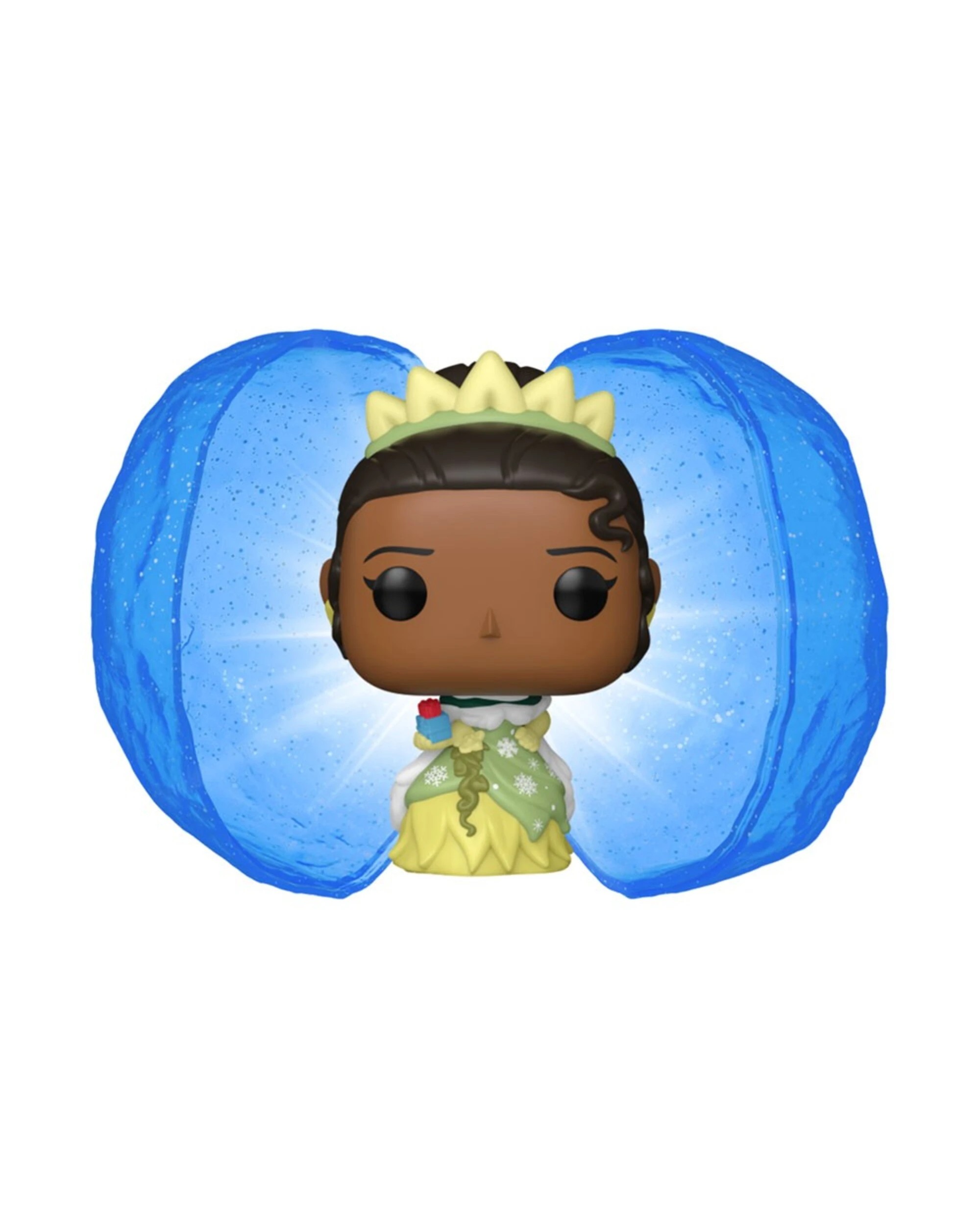3 Disney - Snowball Disney Princesses Pocket Pop! Blind Ball (Single Ball), 3 of 5