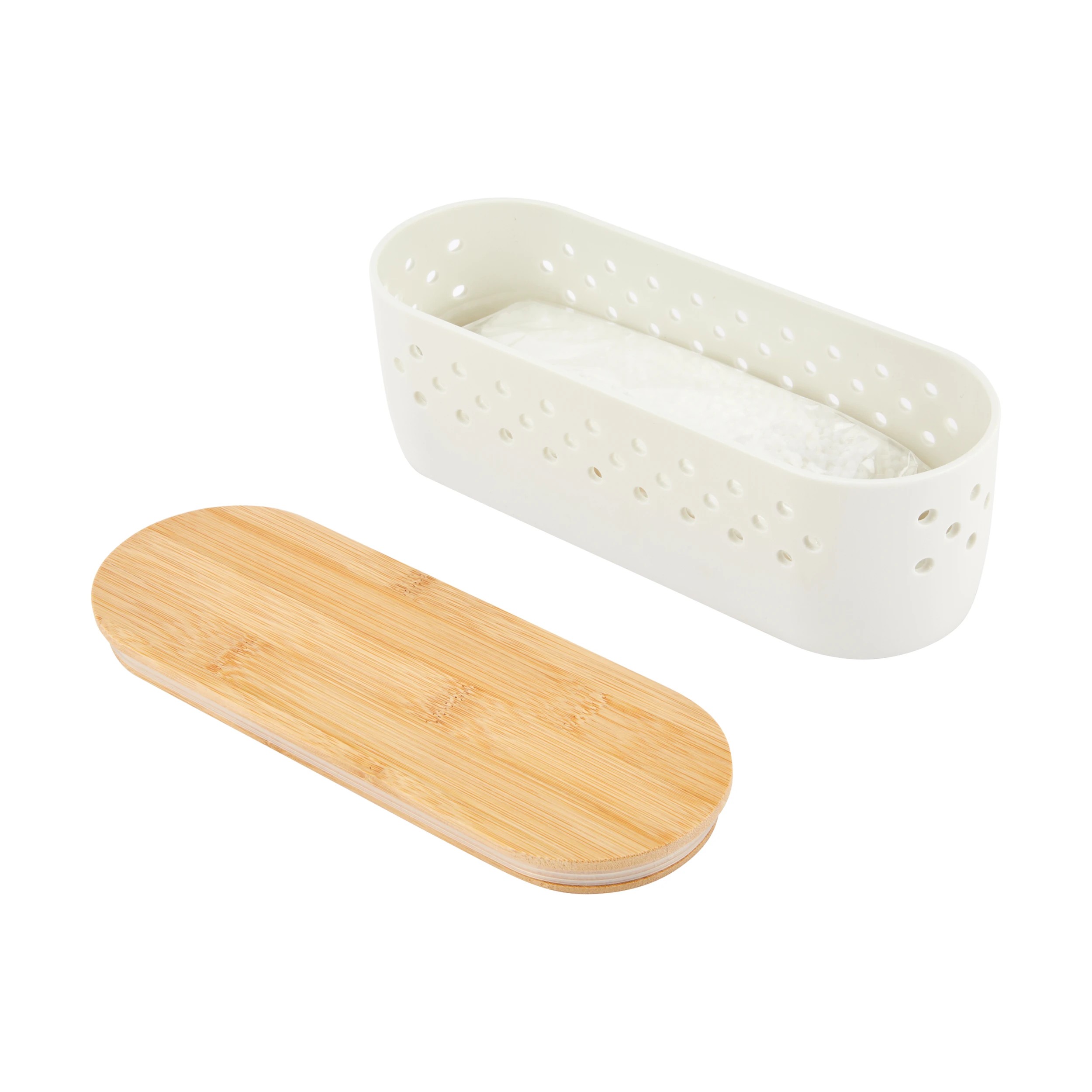 4 400g Bamboo Lid Slim Moisture Absorber, 4 of 6