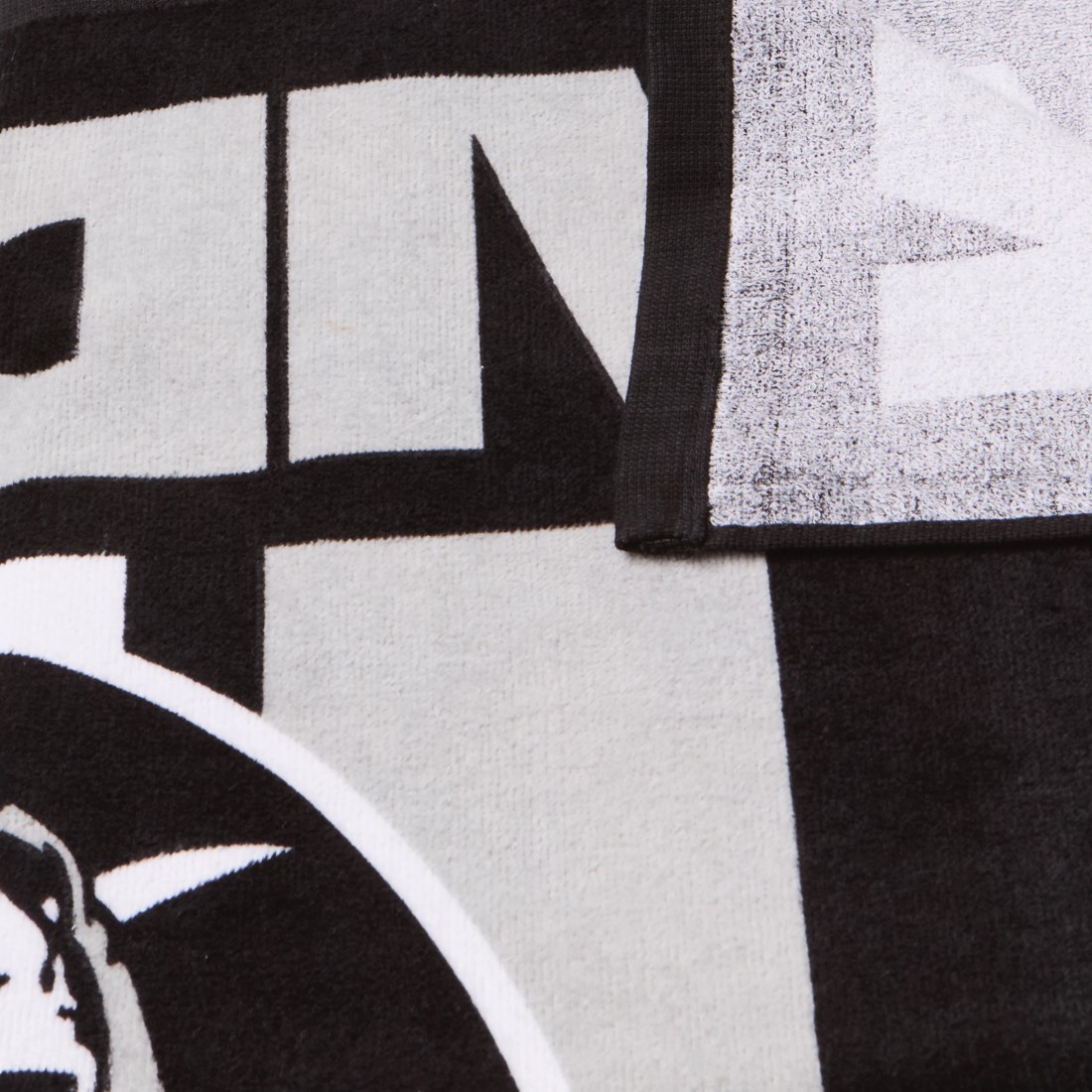 4 Las Vegas Raiders Cotton Beach Towel, 4 of 4