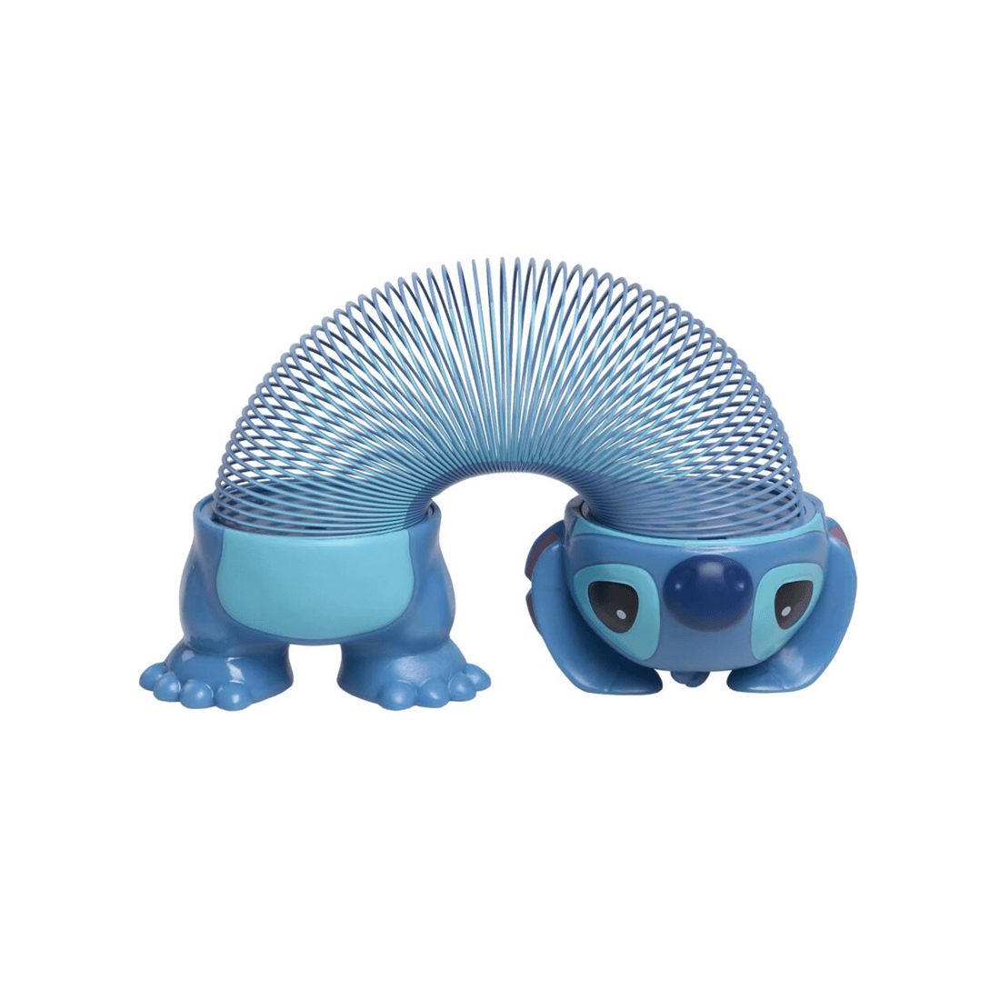 3 Just Play Slinky Flips Disney Stitch, 3 of 4