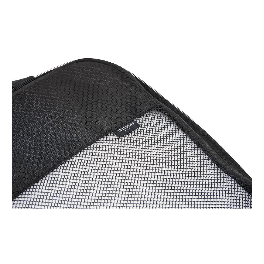 6 J.Burrows Compression Packing Cubes 3 Pack, 6 of 10