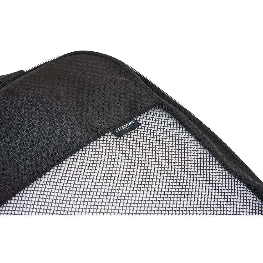 6 J.Burrows Compression Packing Cubes 3 Pack, 6 of 10