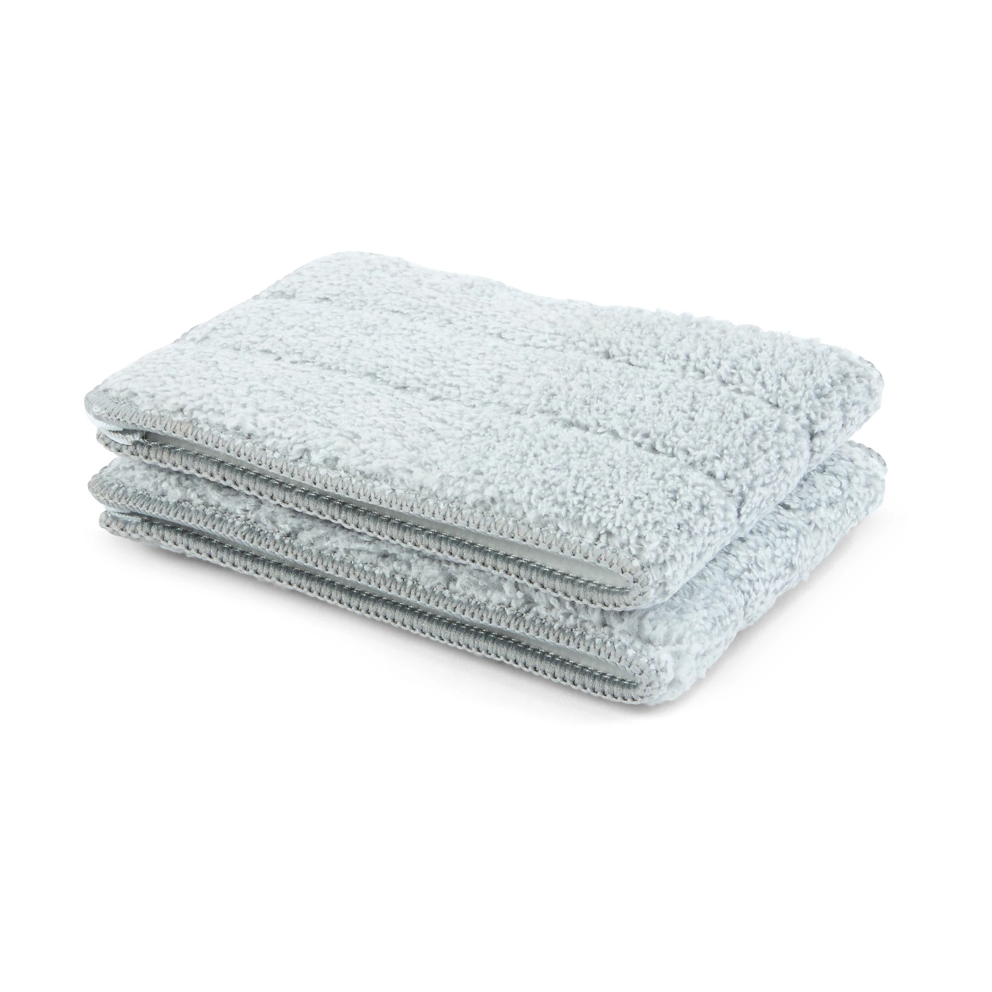 4 2 Pack 3-in-1 Mop Set Refills, 4 of 10