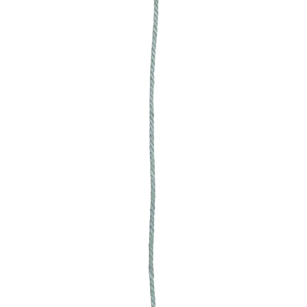 3 Born Macrame Cord Sage, 3 of 3