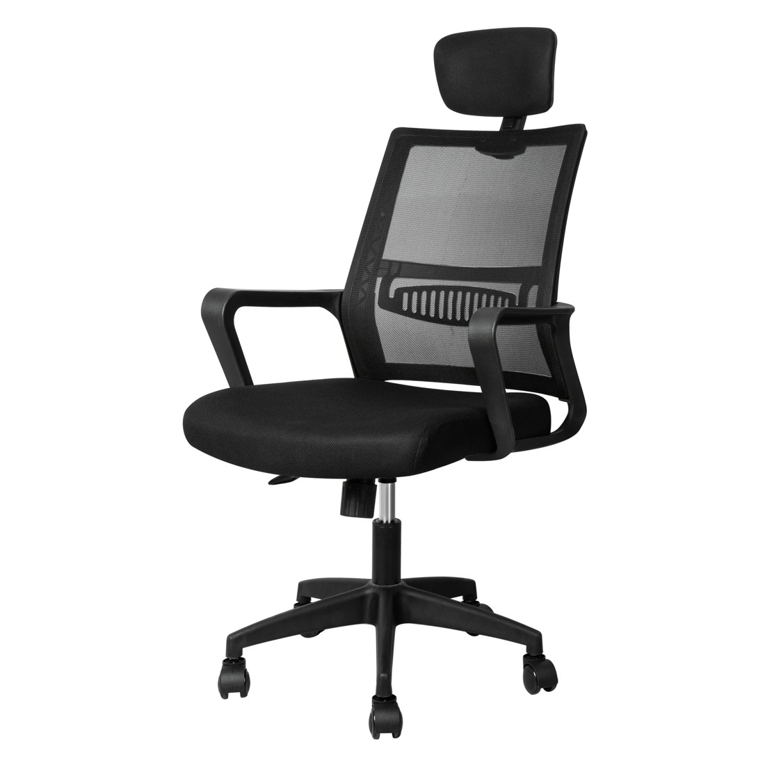 1 Levede Mesh Tilt Office Chair, 1 of 6