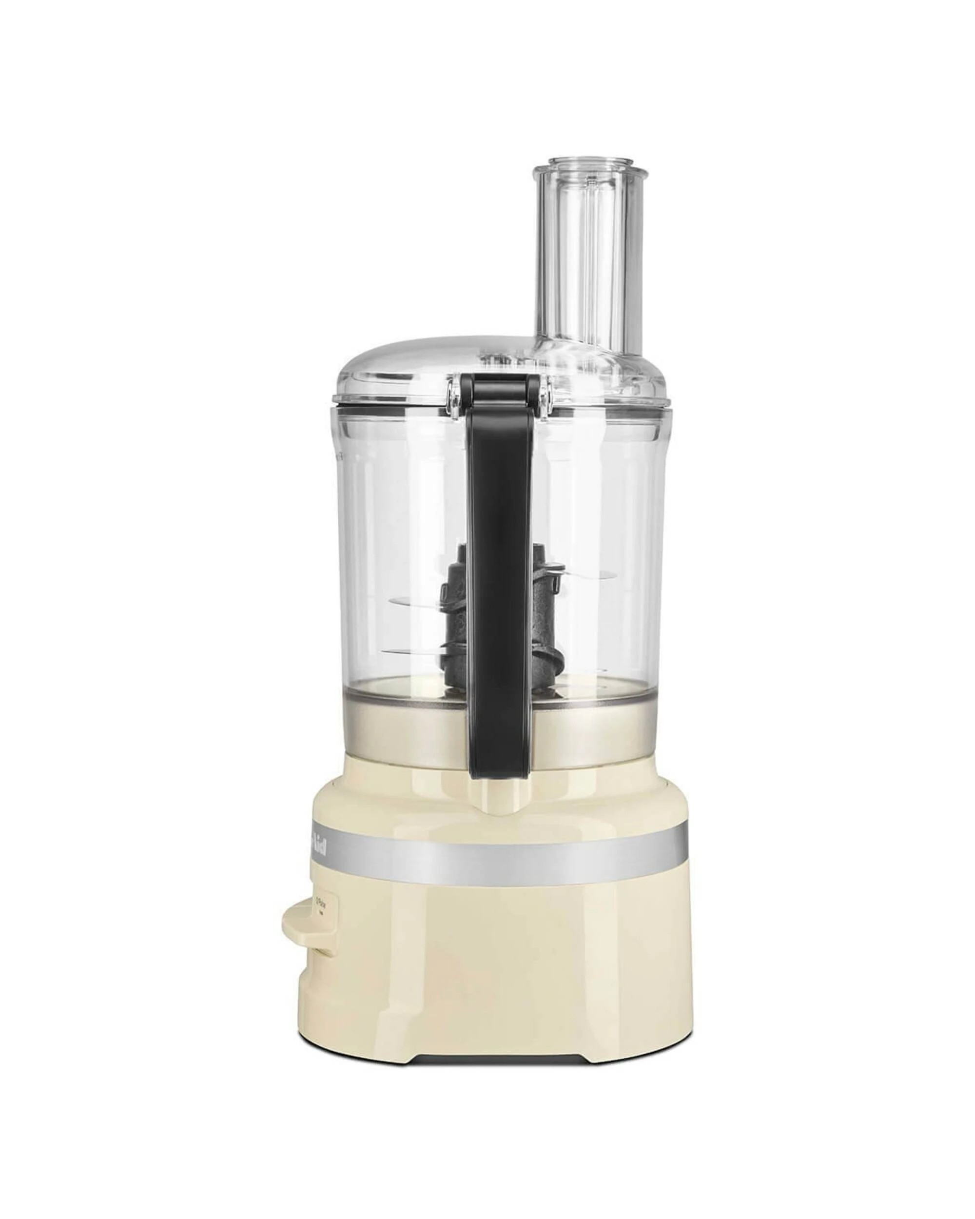 3 KitchenAid 9 Cup Food Processor Cream, 3 of 5