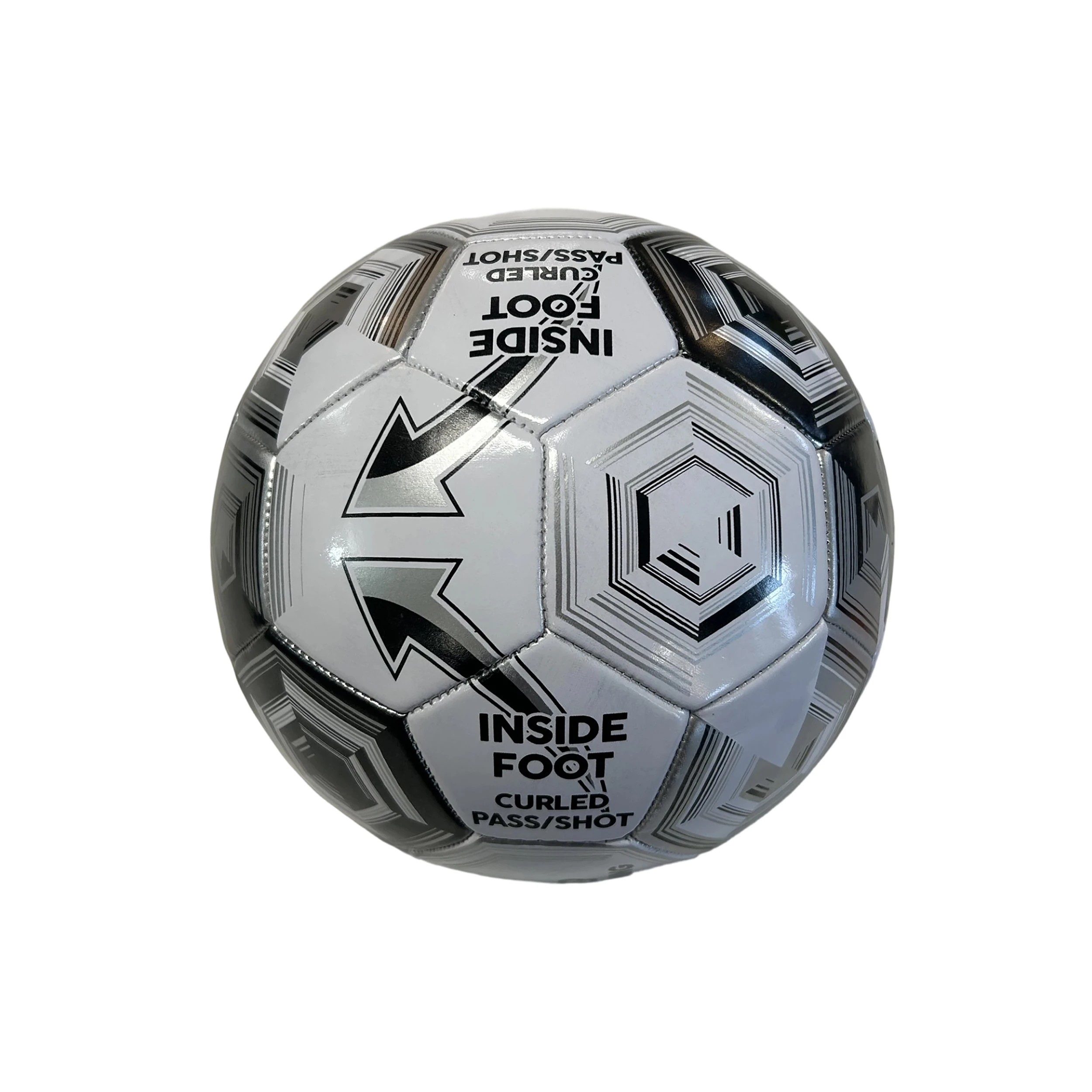 2 Goal Master Training Soccer Ball, 2 of 4