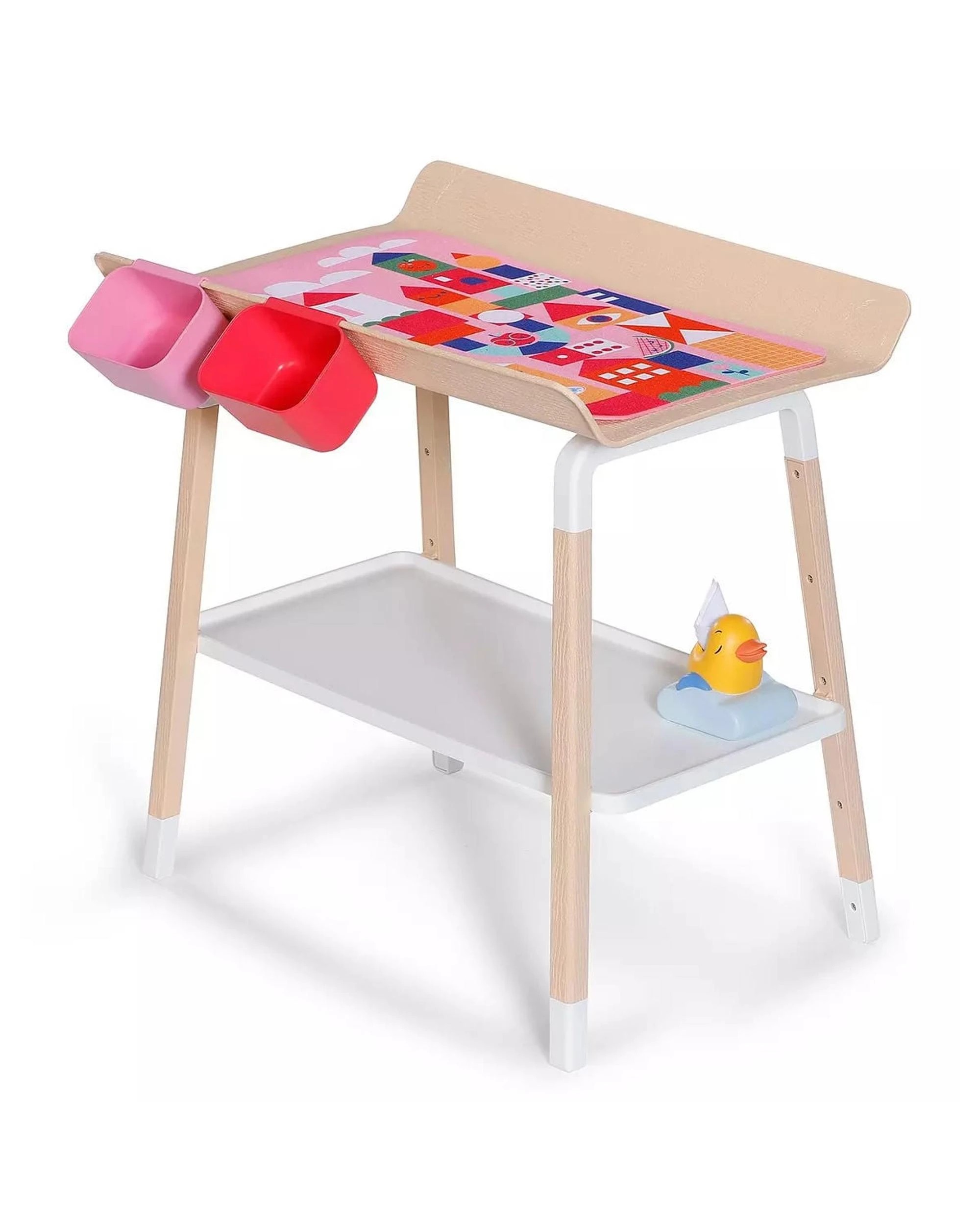 2 Baby Born Changing Table, 2 of 8