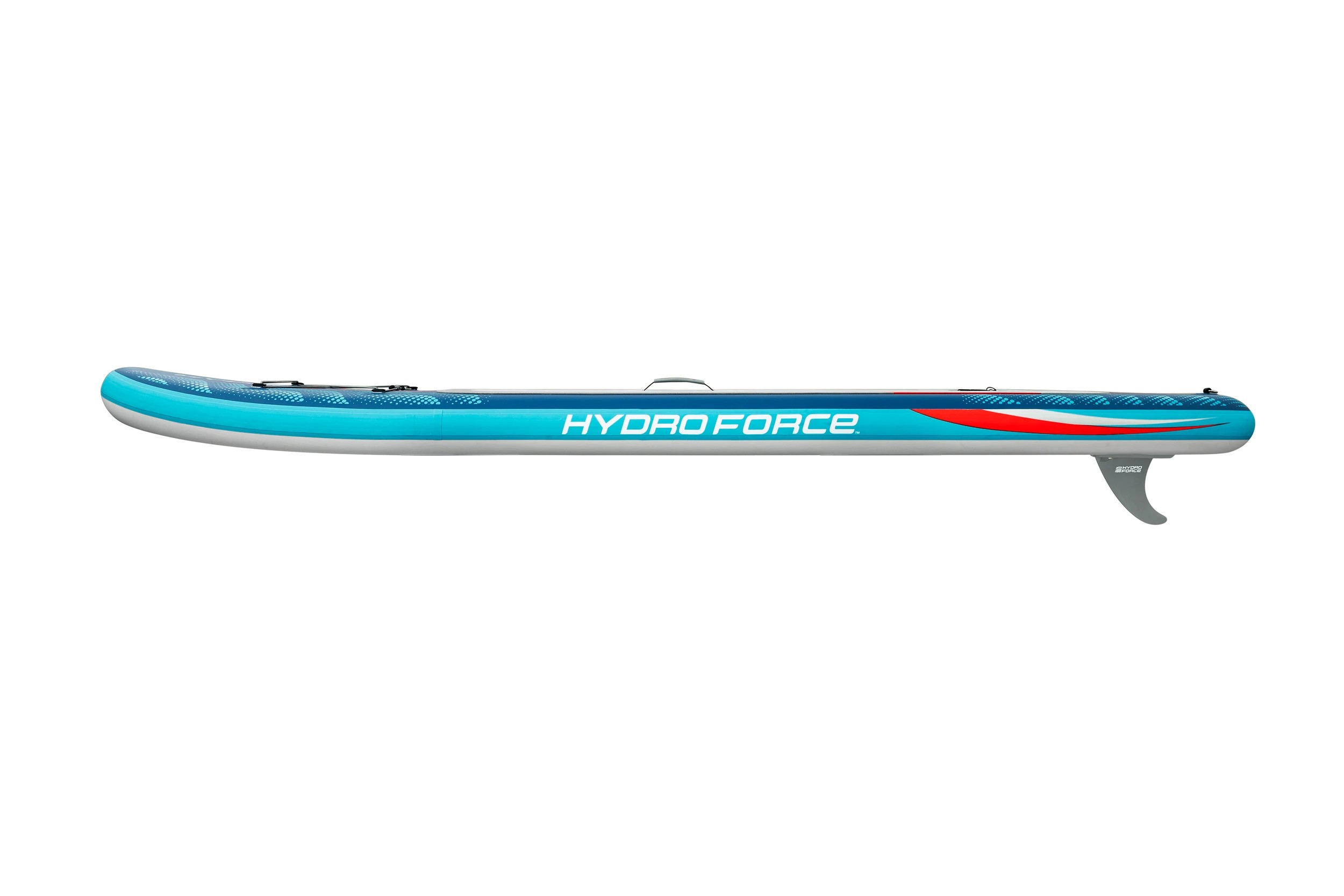 3 Bestway Hydro Force Oceana 10ft. Stand-Up Paddleboard Set, 3 of 8