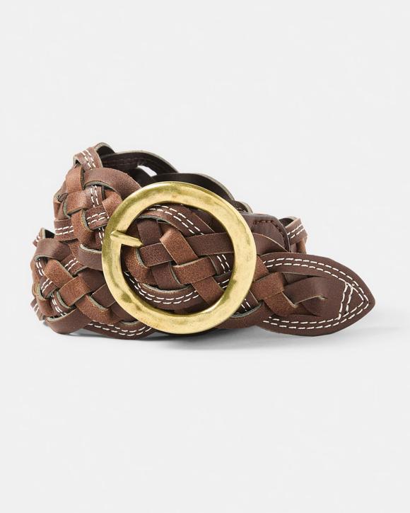 Braid Belt