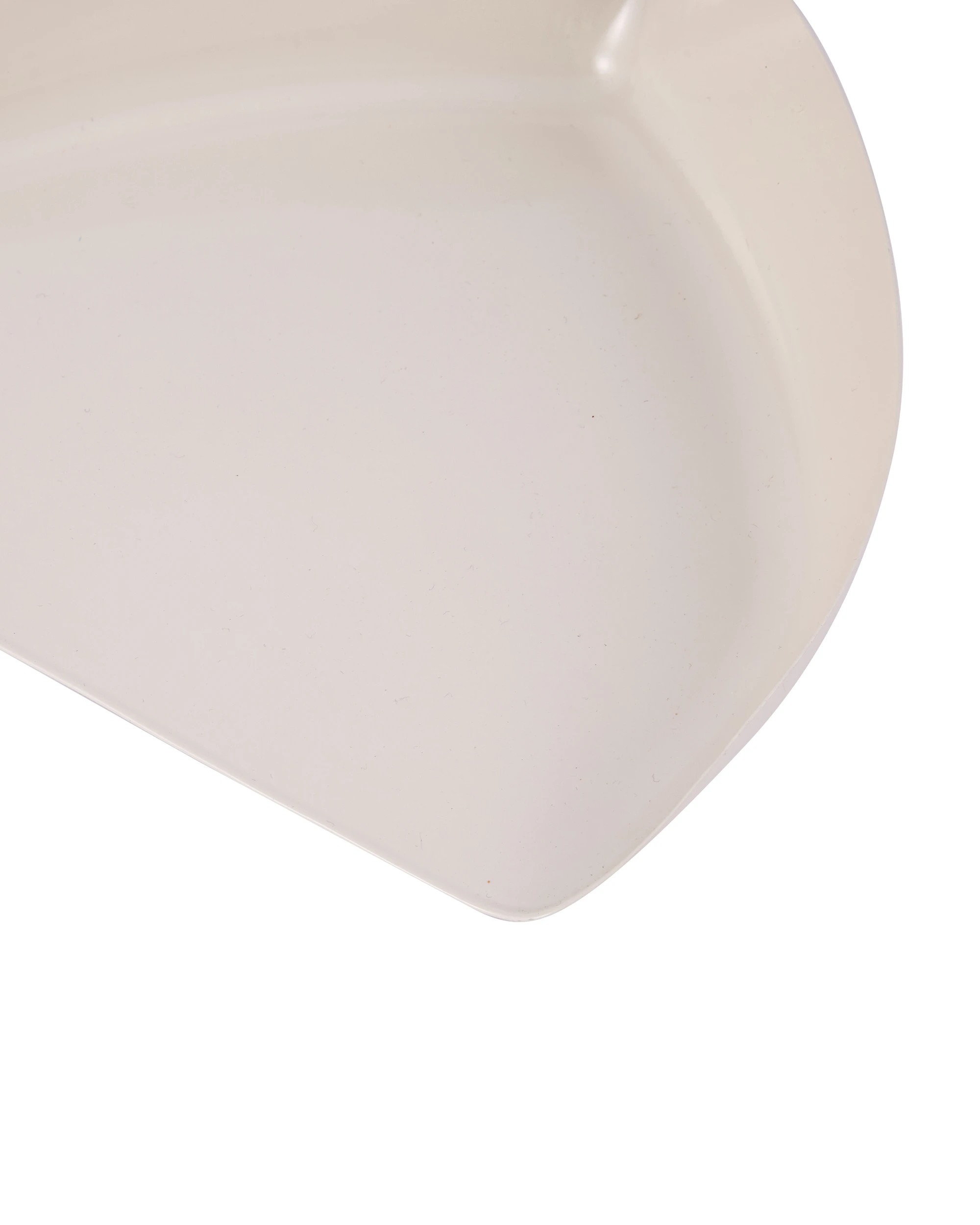 3 Metal and Wood Dustpan and Brush, 3 of 5