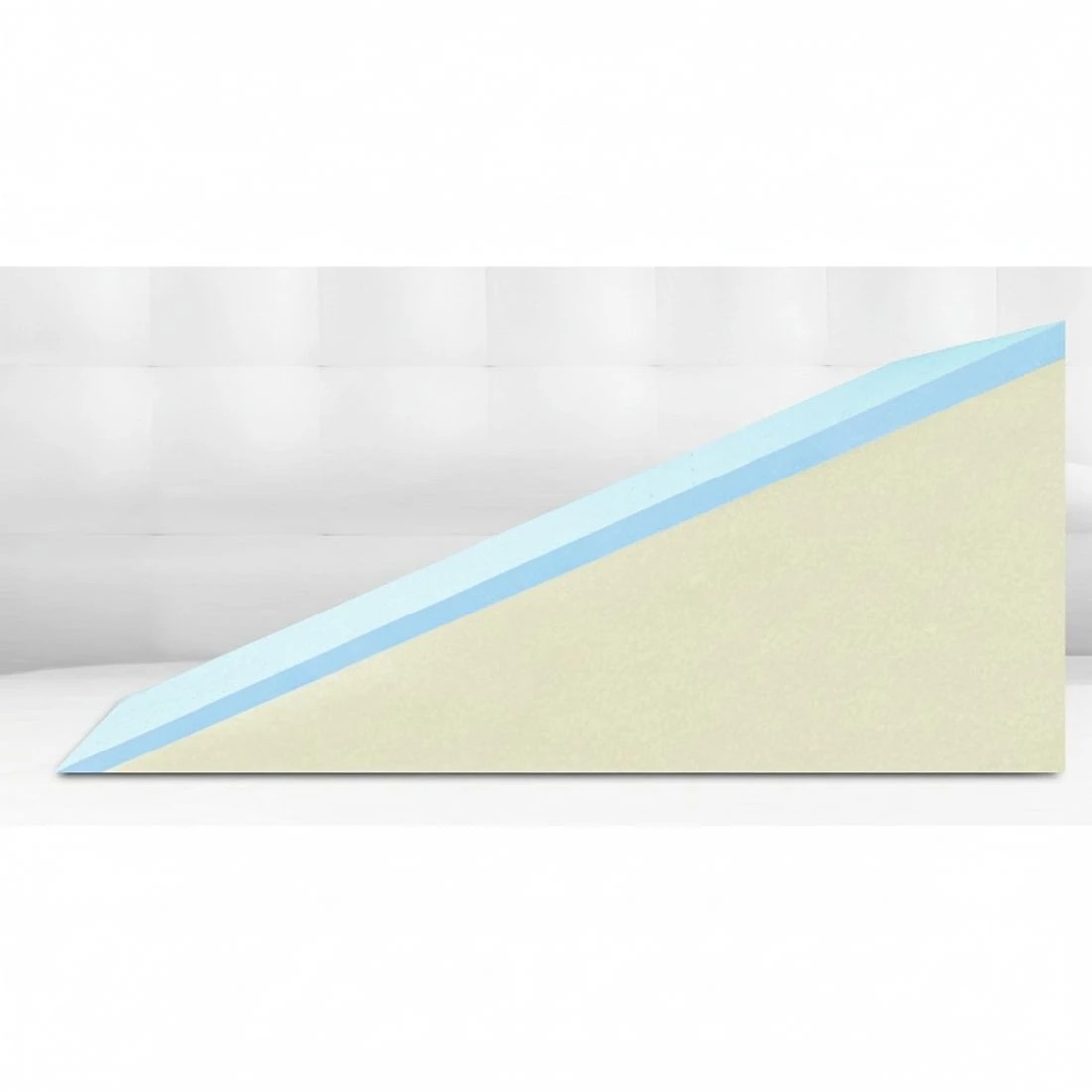 4 Giselle Bedding Wedge Pillow  & - Multi, 4 of 6