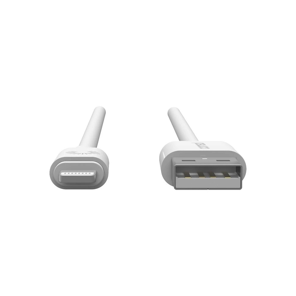 5 Comsol Lightning to USB Cable 3m White, 5 of 6