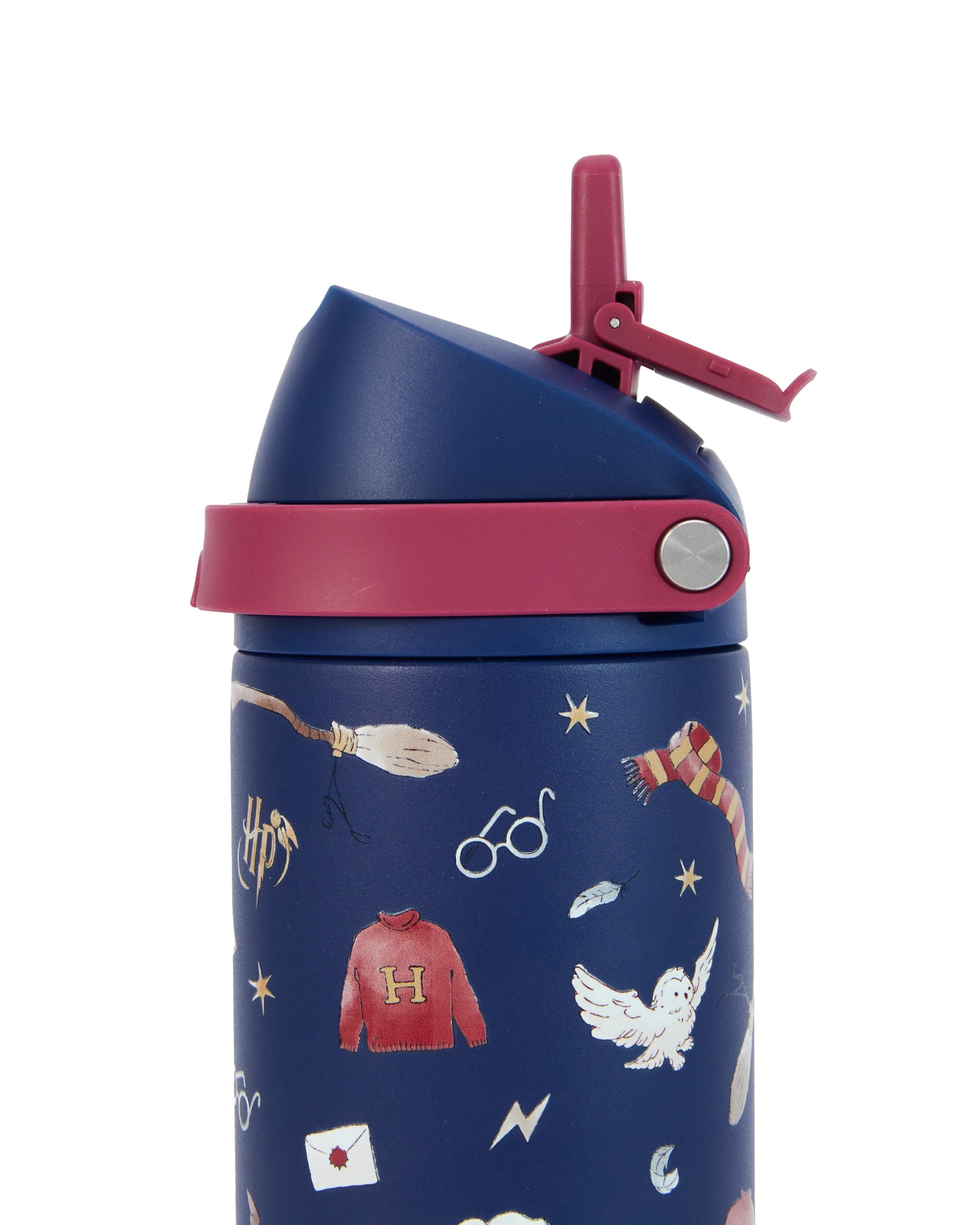 2 Harry Potter Water Bottle, 2 of 7