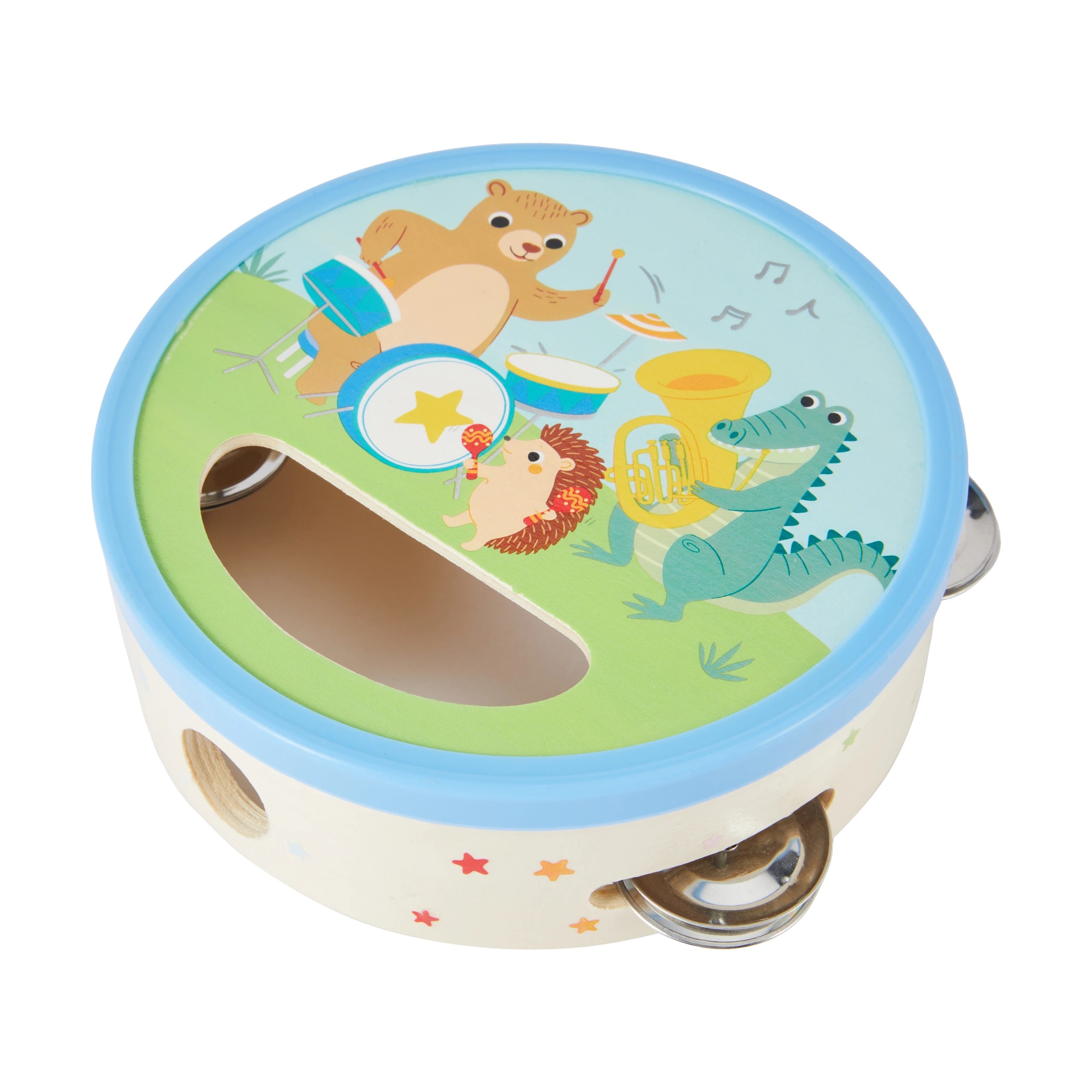 2 Wooden Music Set, 2 of 5