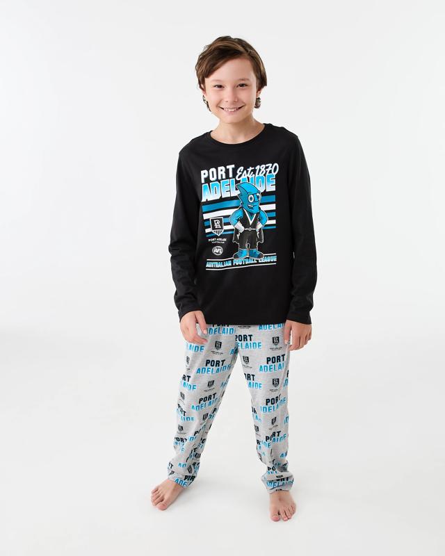 Official AFL Kids Pyjama