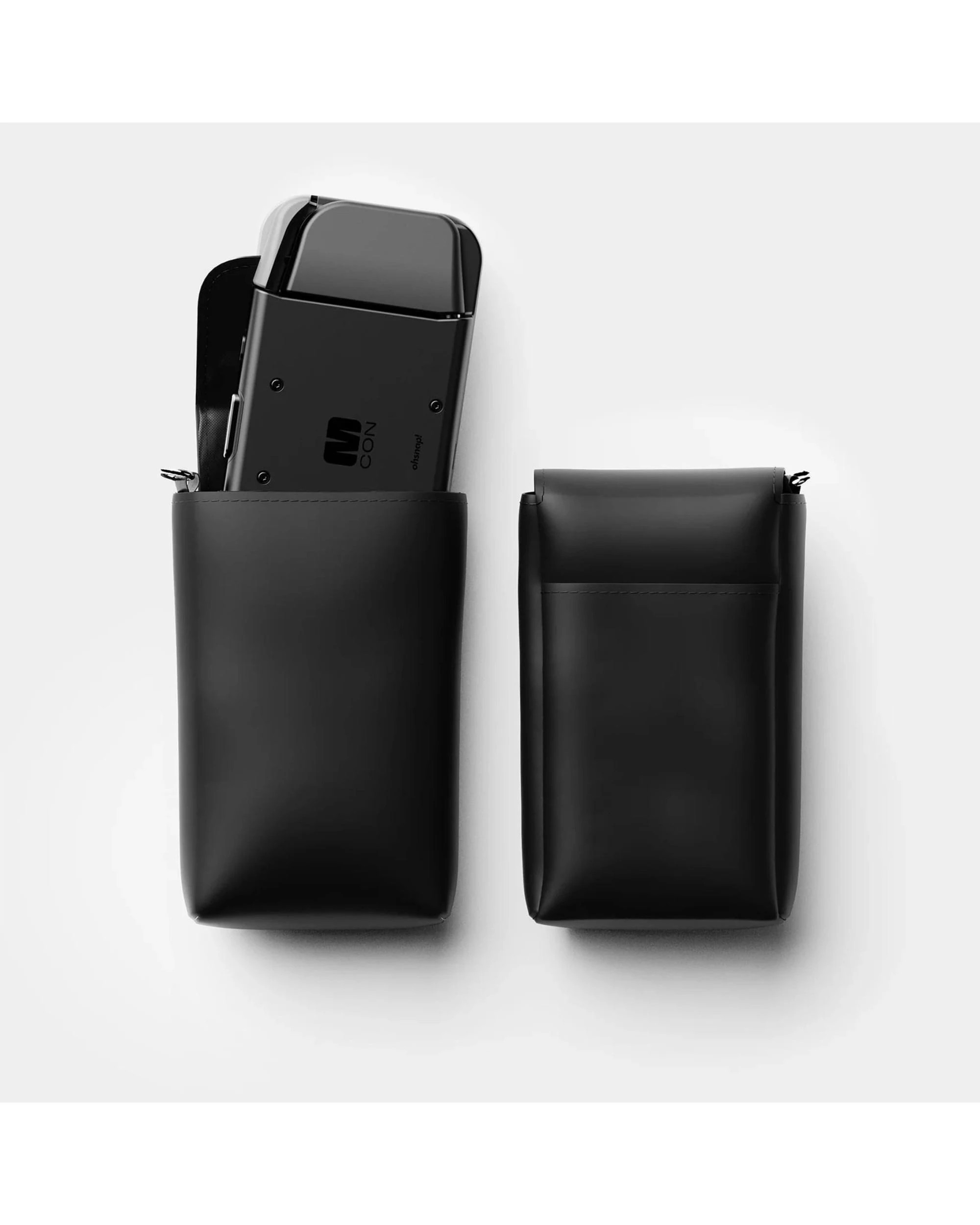 5 OhSnap! MCON: Travel Sleeve Case - Night - Black, 5 of 7