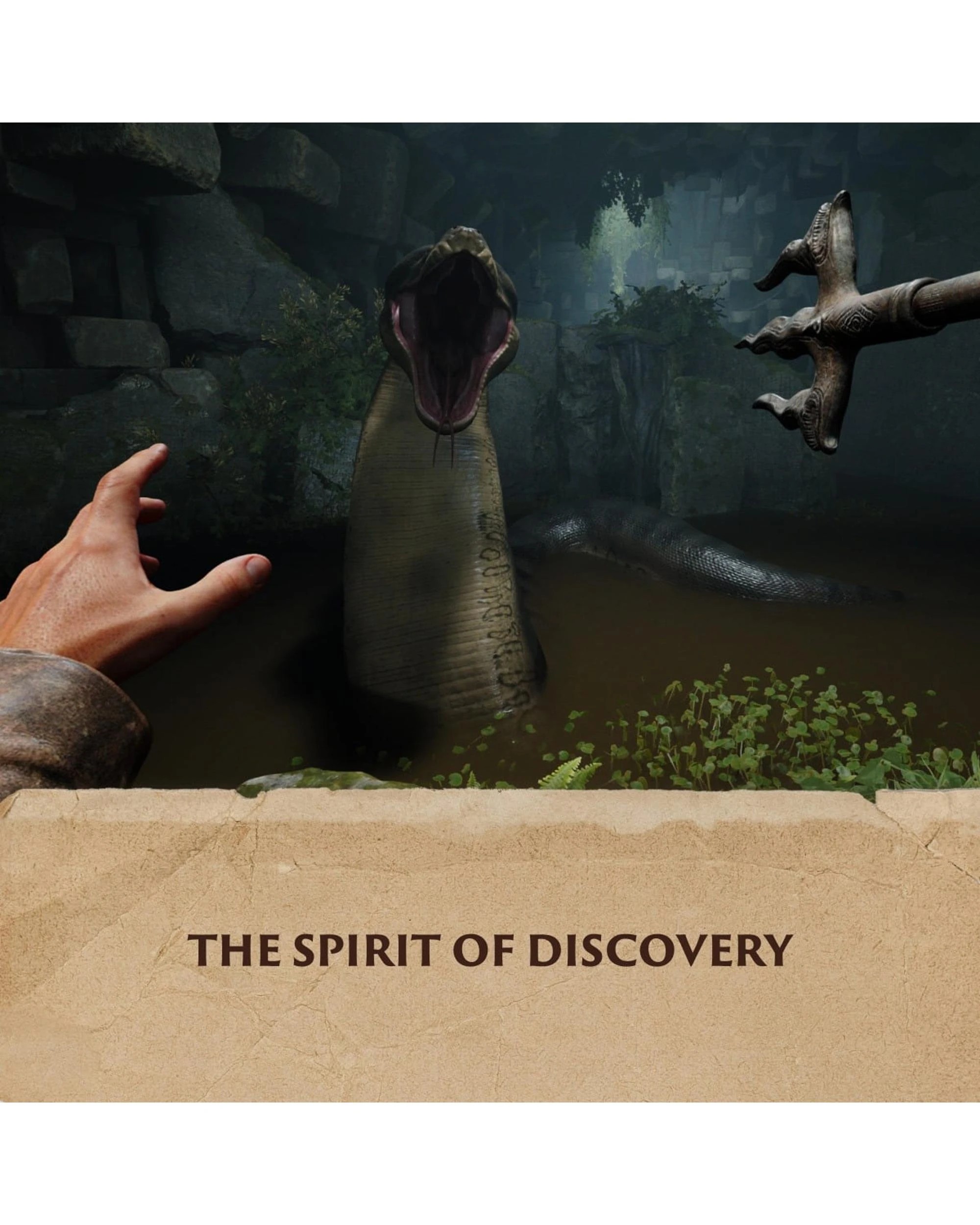 6 Indiana Jones and the Great Circle - Switch 2, 6 of 6