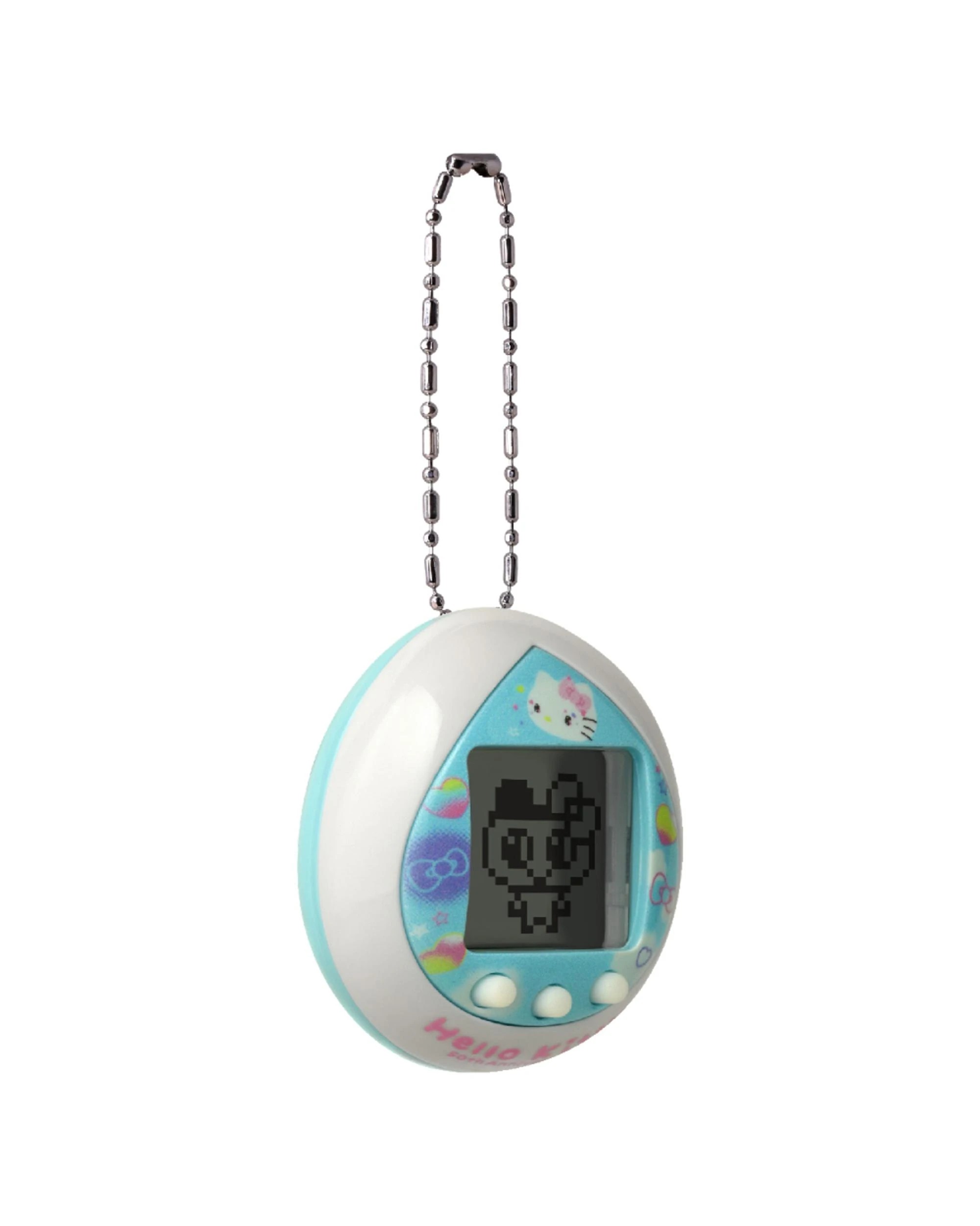 2 Tamagotchi Nano X Hello Kitty - Sky Blue - Blue, 2 of 7