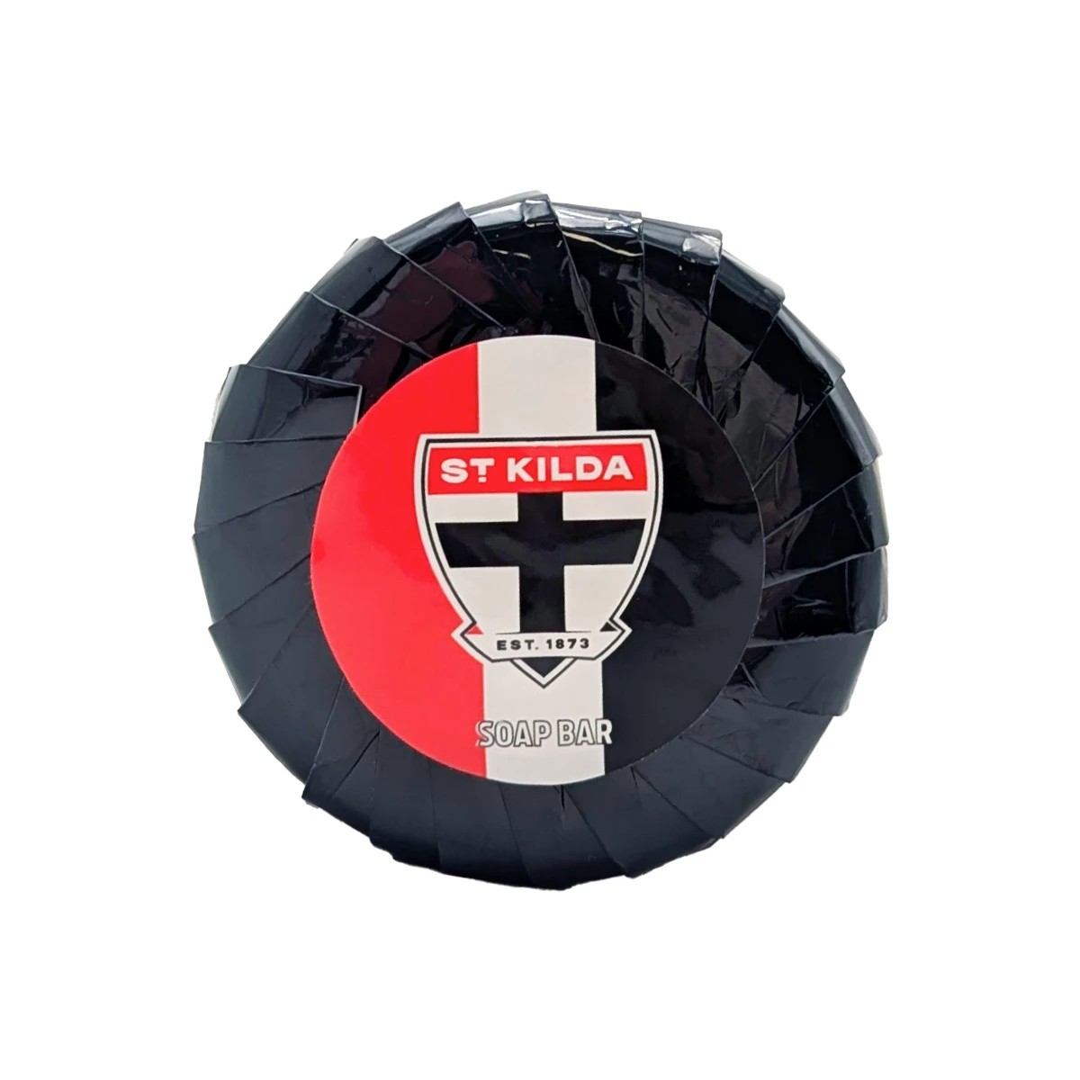 3 AFL St. Kilda Toiletry Bag Set, 3 of 5