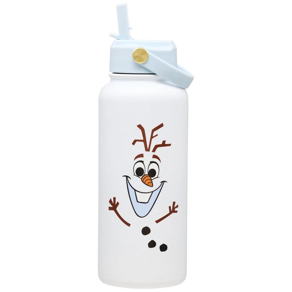 1 Disney Frozen Olaf Drink Bottle 1L, 1 of 4
