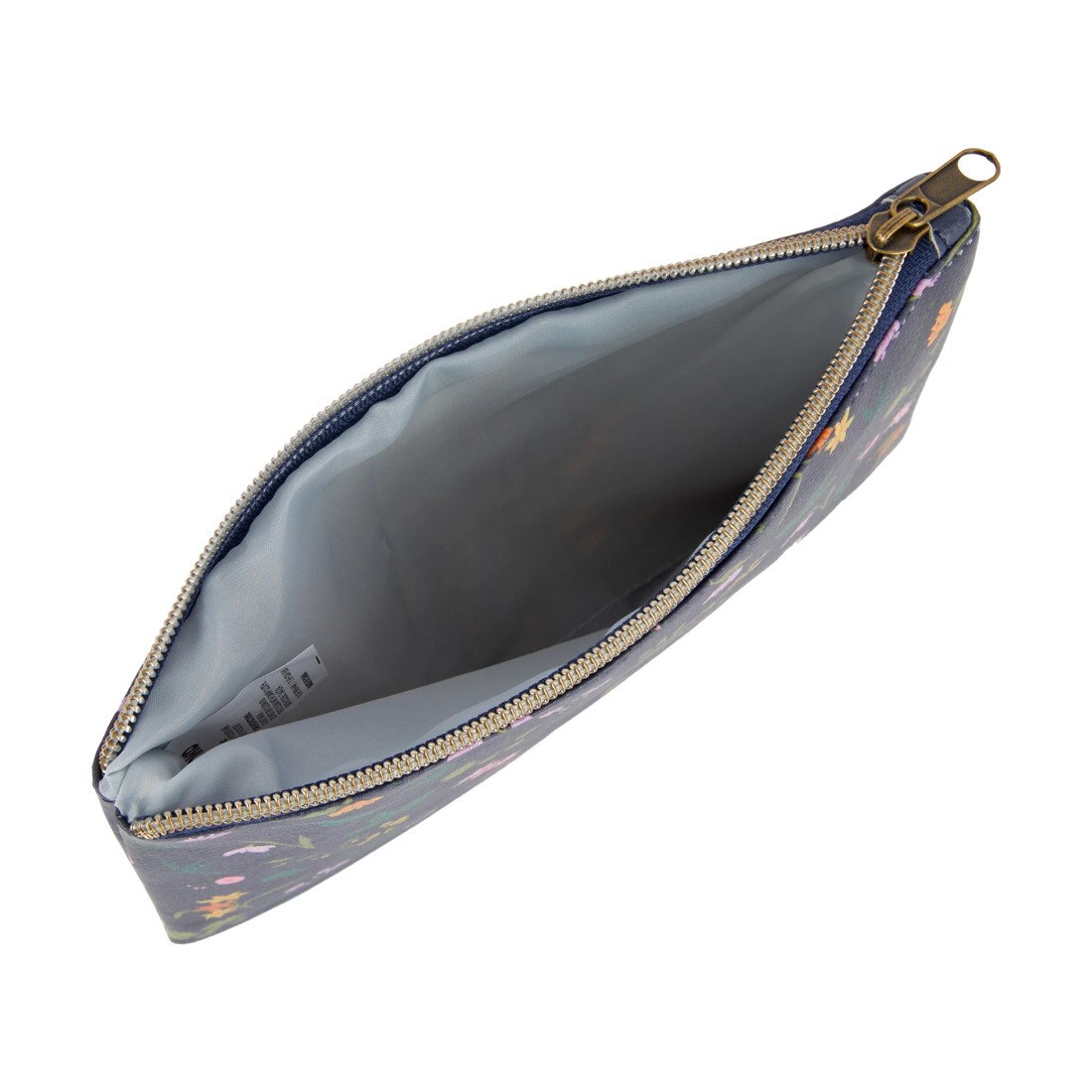 4 Pencil Case - Floral Print, 4 of 5