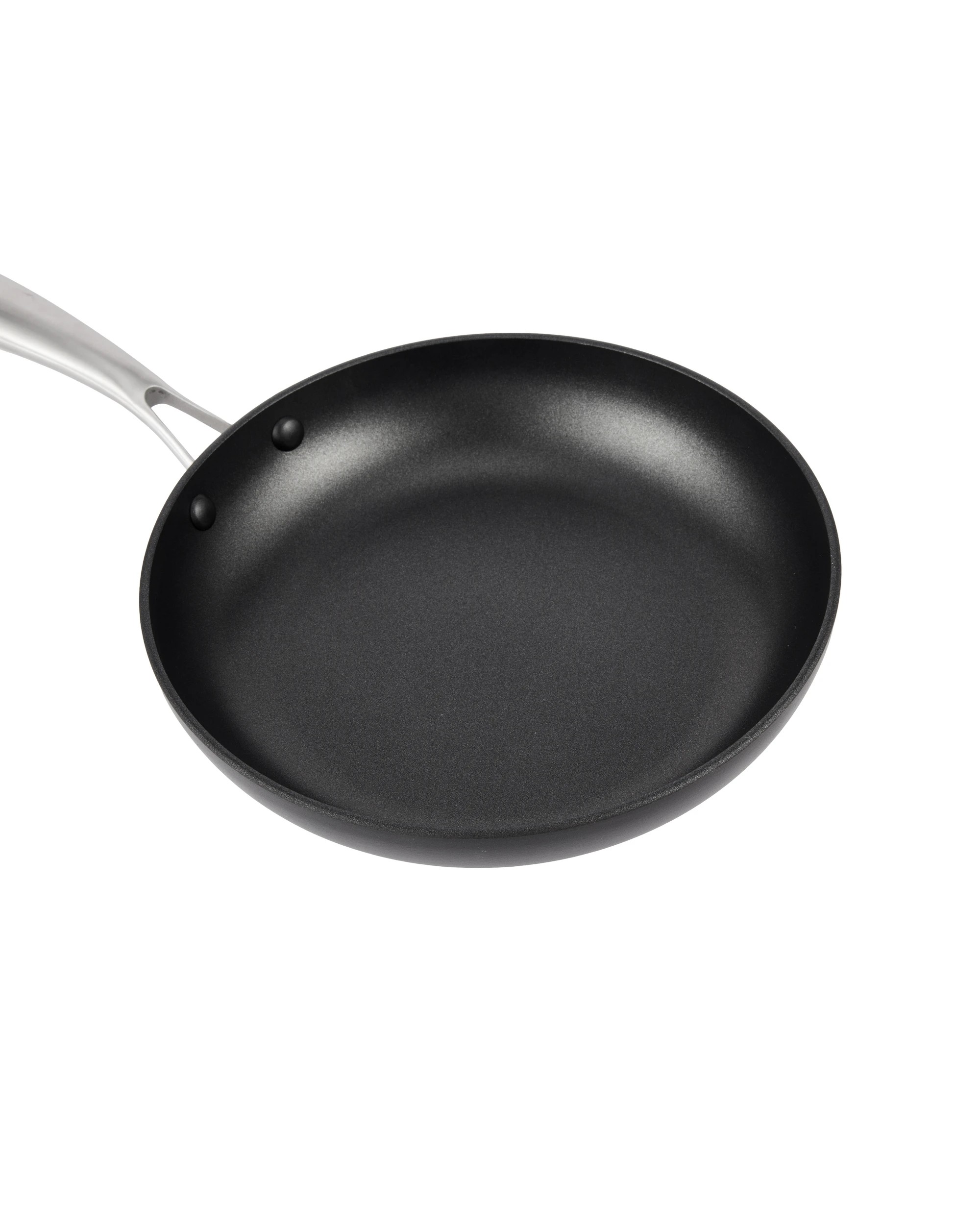 4 24cm Hard Anodised Non-Stick Frypan, 4 of 7