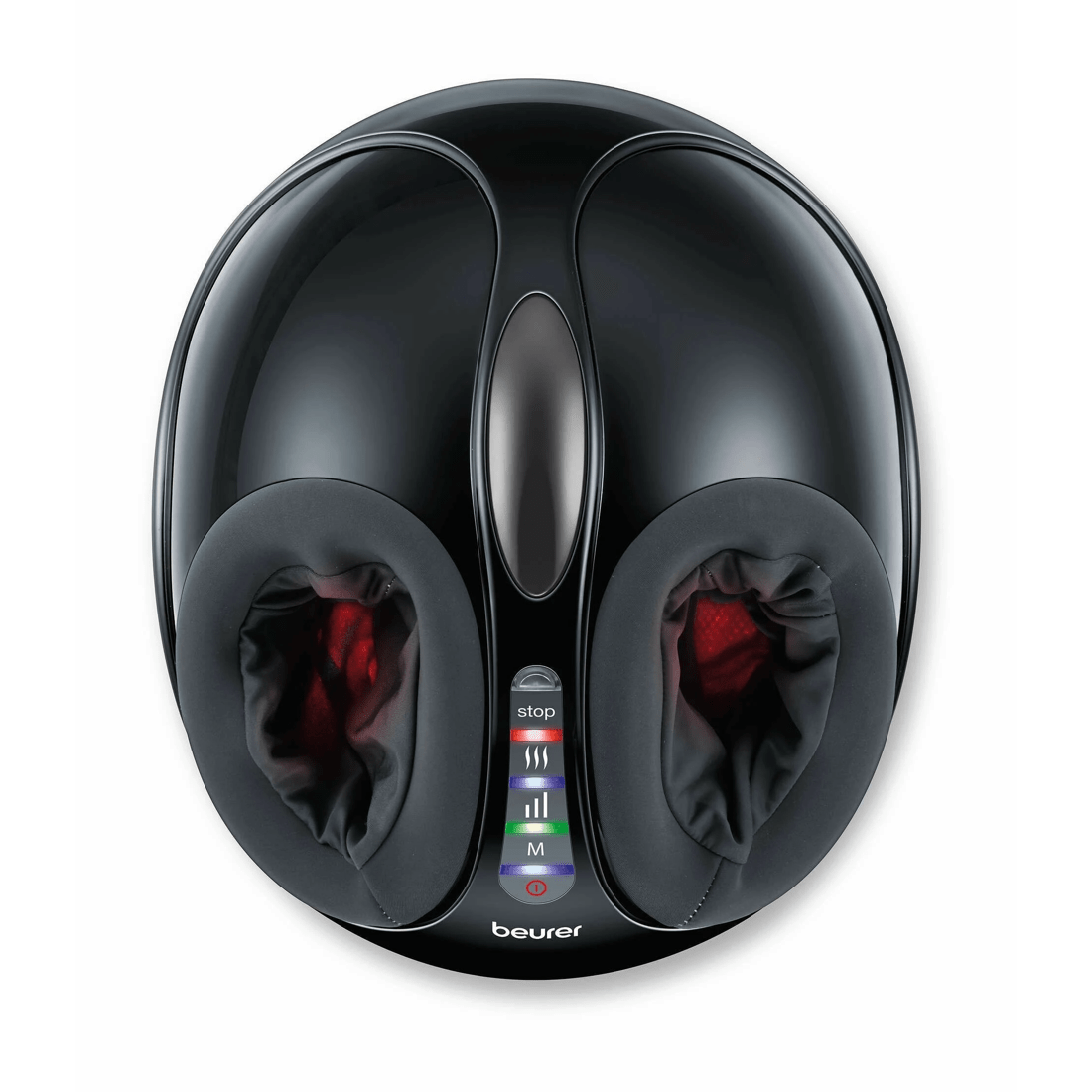 1 Beurer Foot Massager, 1 of 5