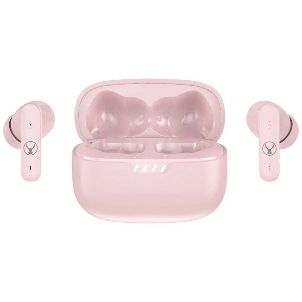 4 Bonelk Soundbuds Freedom True Wireless Soundbuds Salmon, 4 of 9