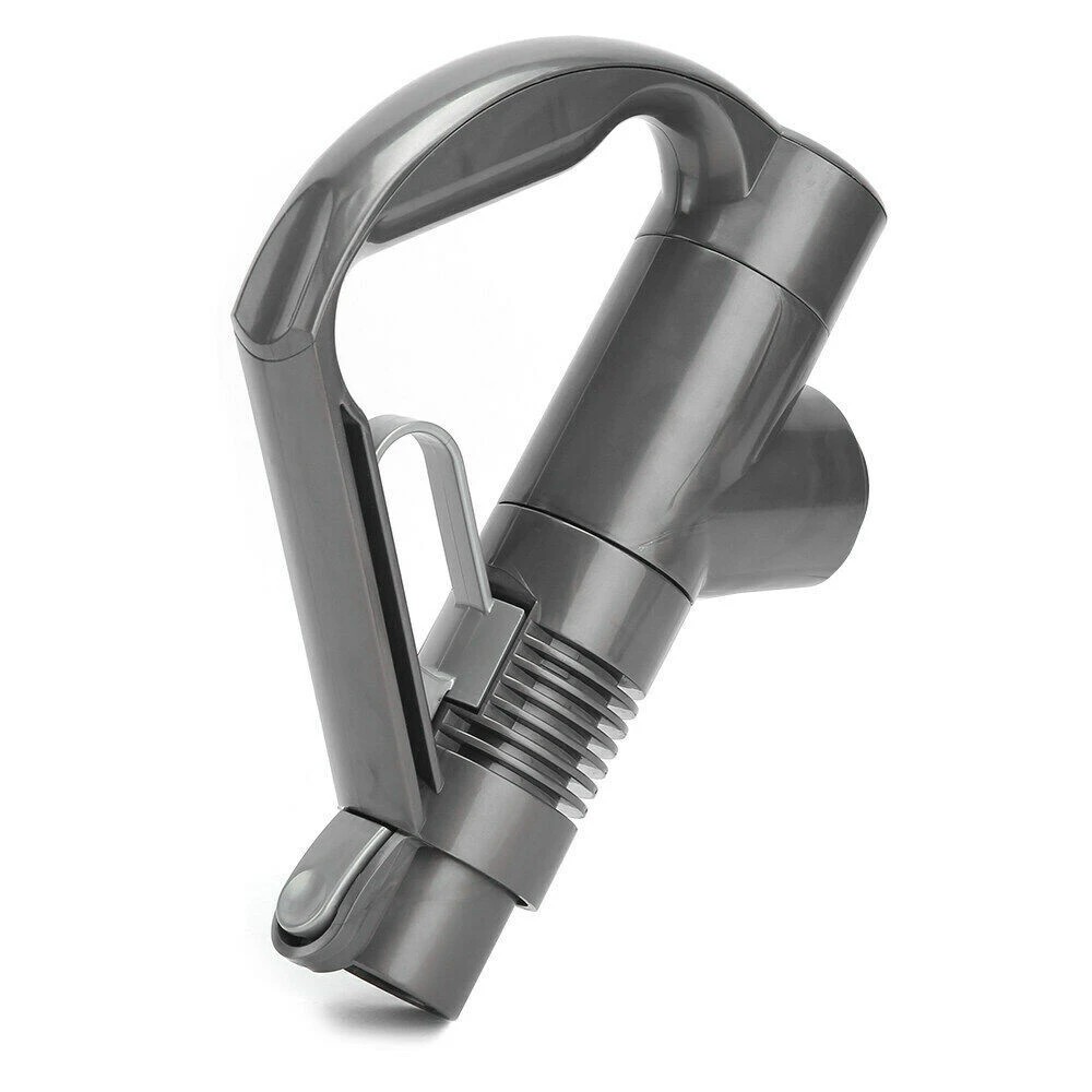 1 Hygieia Wand Handle For Dyson DC29 DC37 DC39 DC54 CY18 Vacuum Cleaners - Grey, 1 of 4