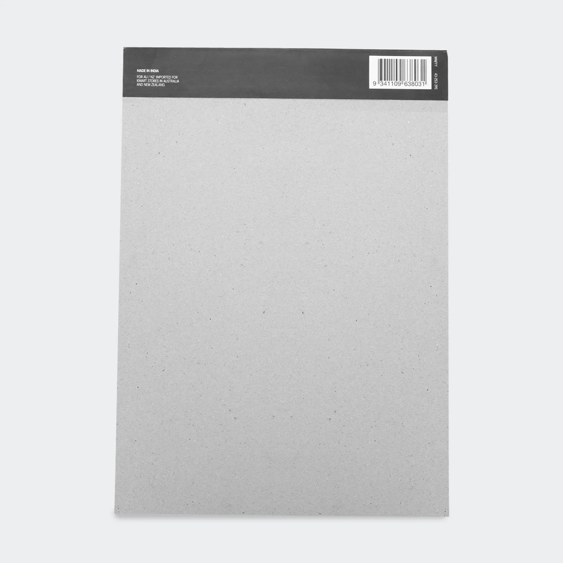 6 A4 Sketch Artist Pad, 6 of 6