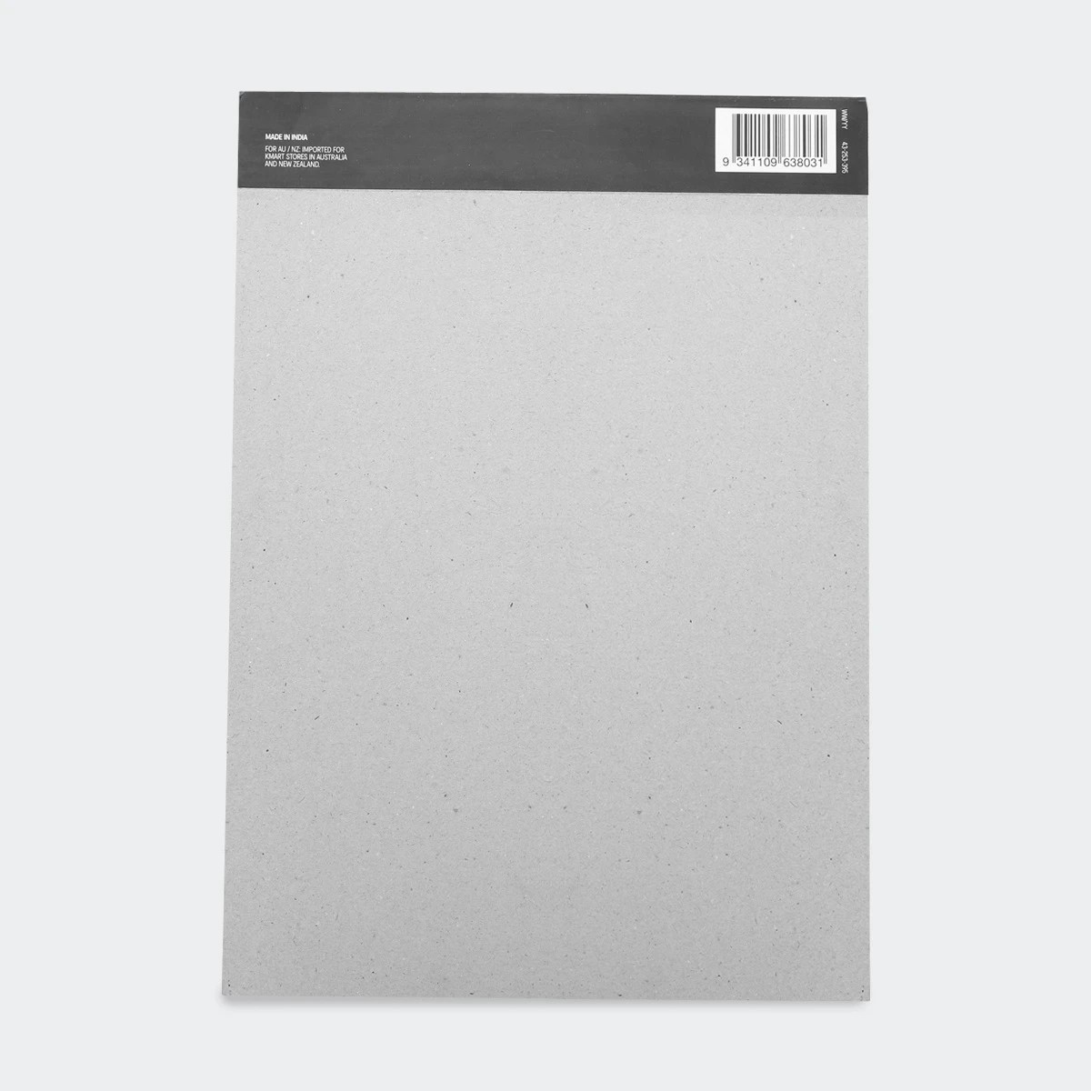 6 A4 Sketch Artist Pad, 6 of 6