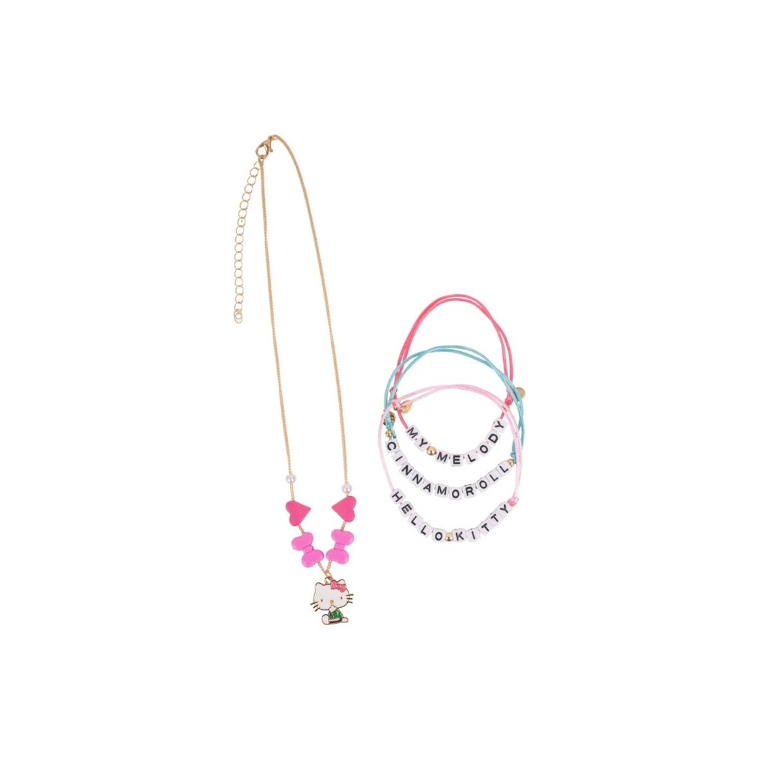 4 Hello Kitty and Friends Cosmetic Set, 4 of 5