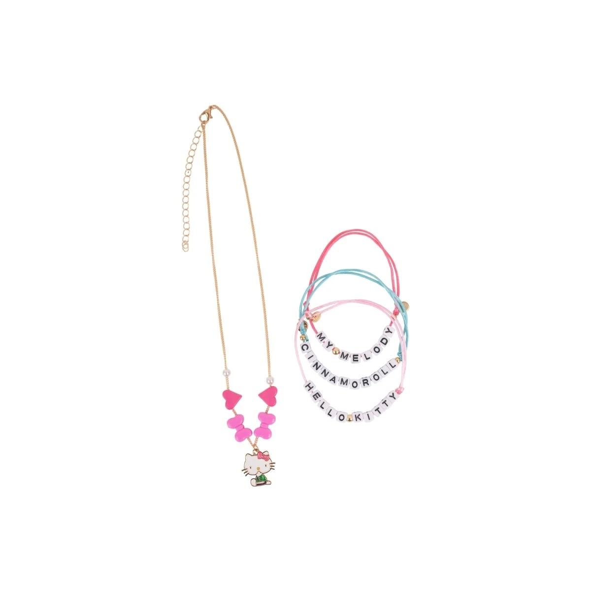 4 Hello Kitty and Friends Cosmetic Set, 4 of 5