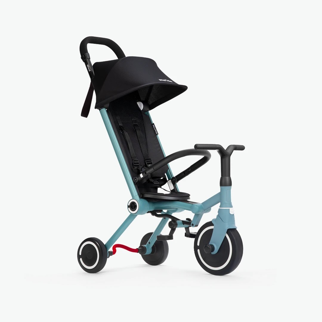 1 Smartrike Wind - Aqua, 1 of 1