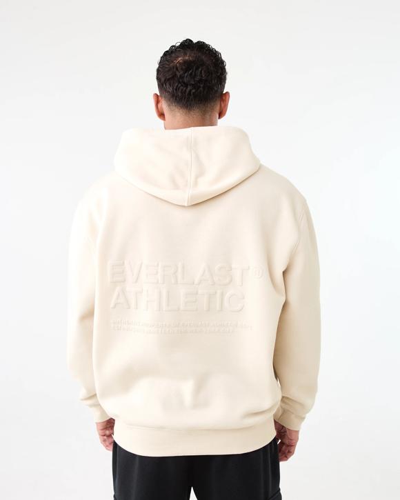 Everlast Mens Oversized Hoodie
