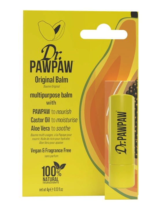 Dr. PAWPAW Original Balm Stick