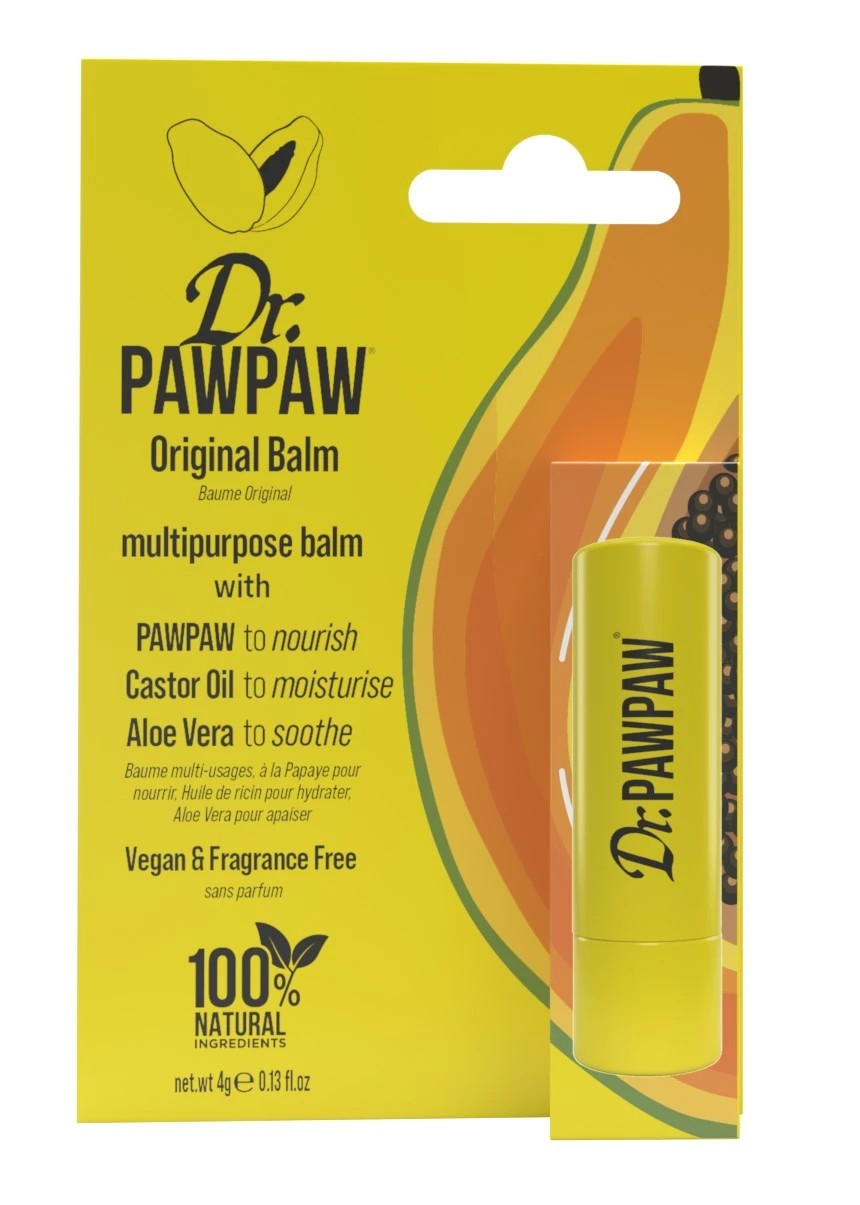 1 Dr. PAWPAW Original Balm Stick, 1 of 2