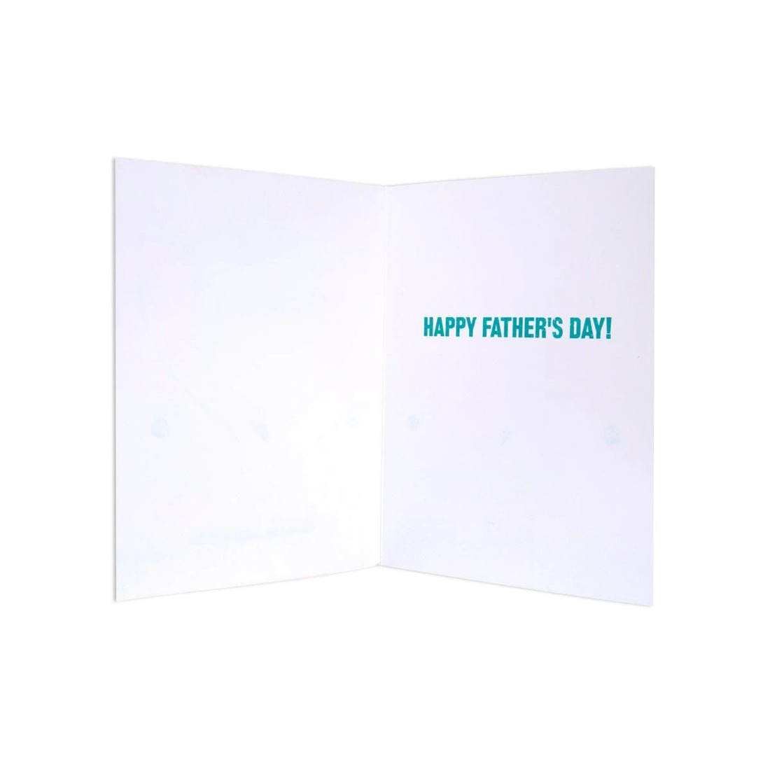 2 Hallmark Father's Day Card - Trophy For Dad, 2 of 3