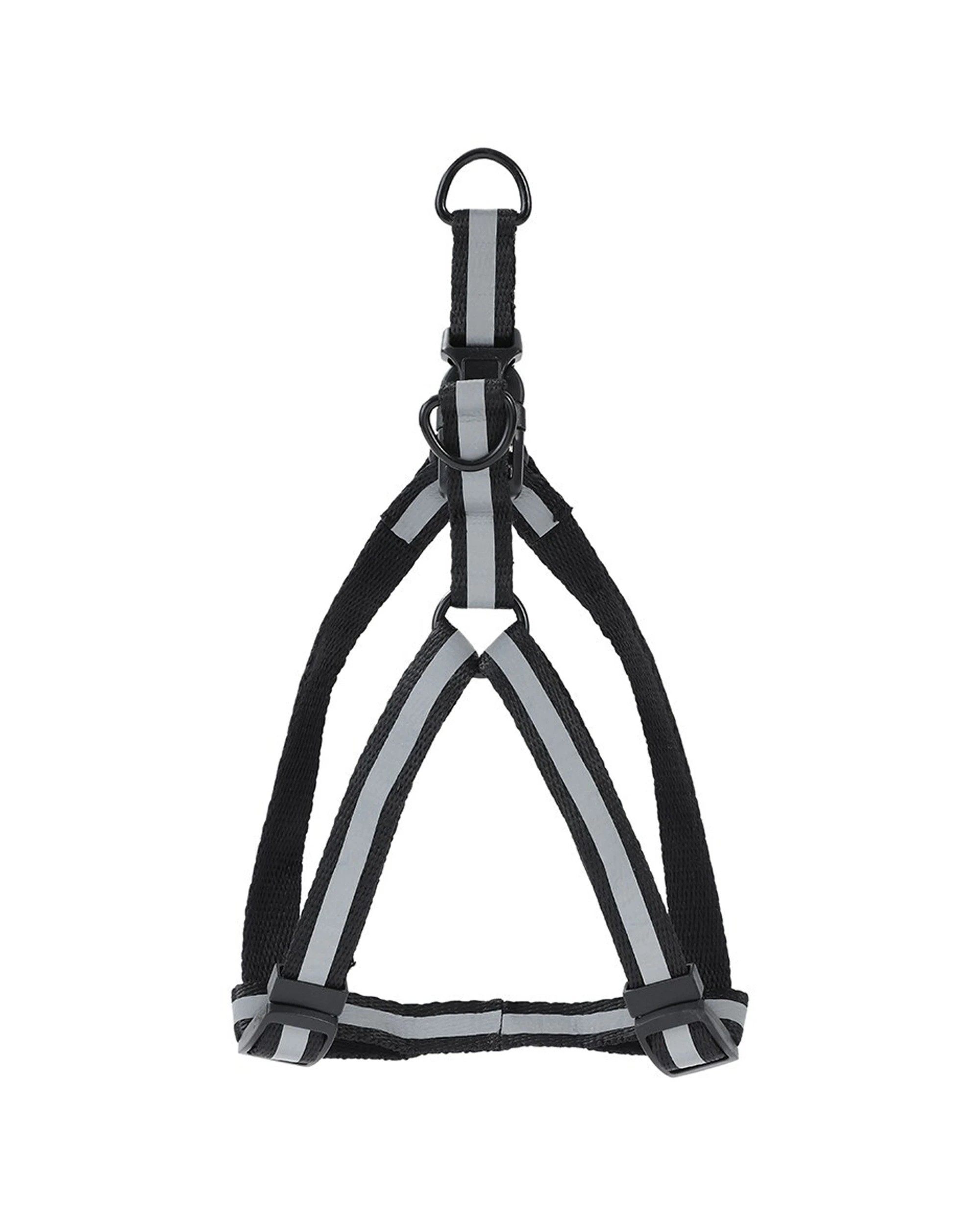 3 Paws And Claws 3pk Adjustable Pet Harness Small - Multi, 3 of 9