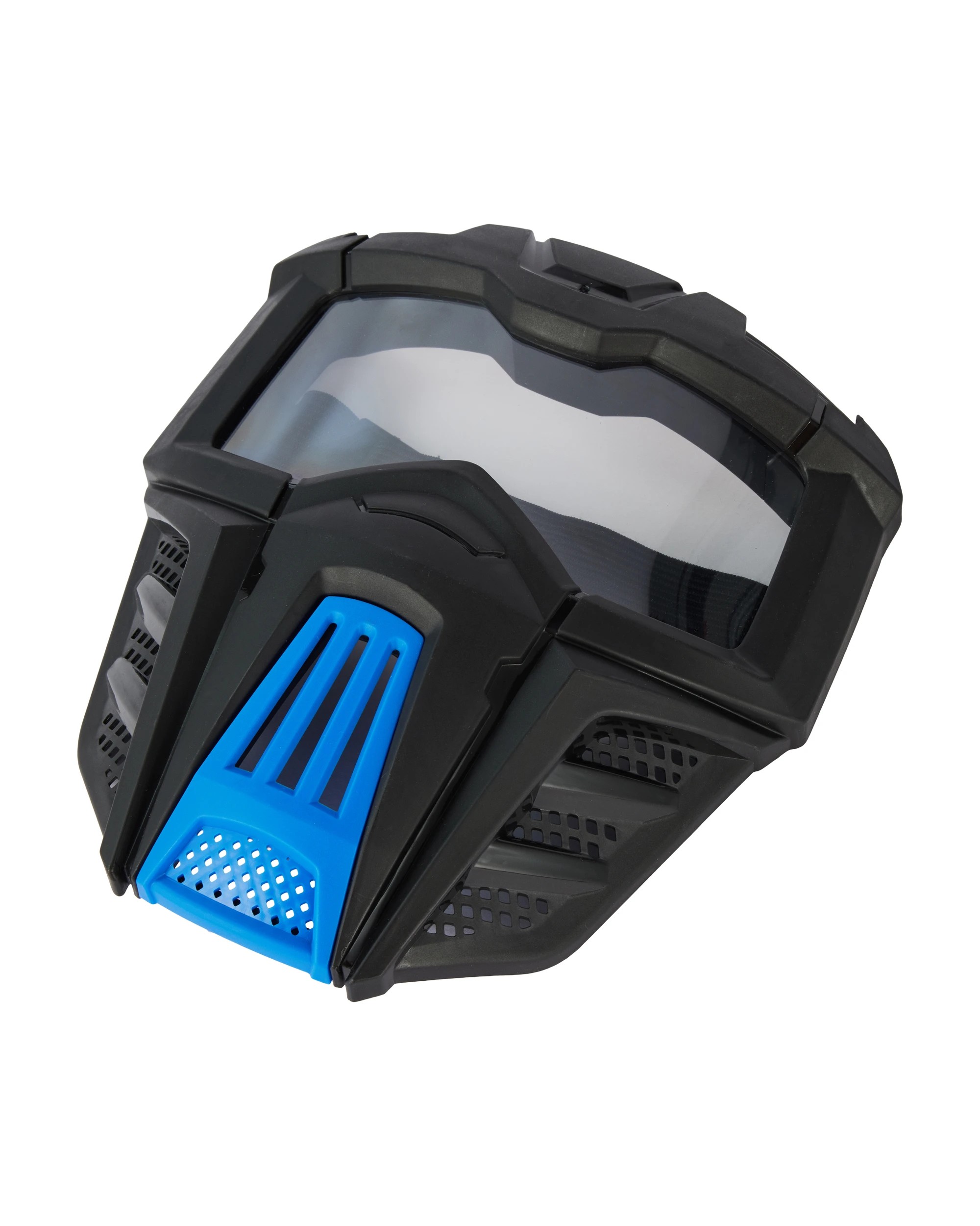 4 Blitz Battle Mask with 20 Darts, 4 of 8