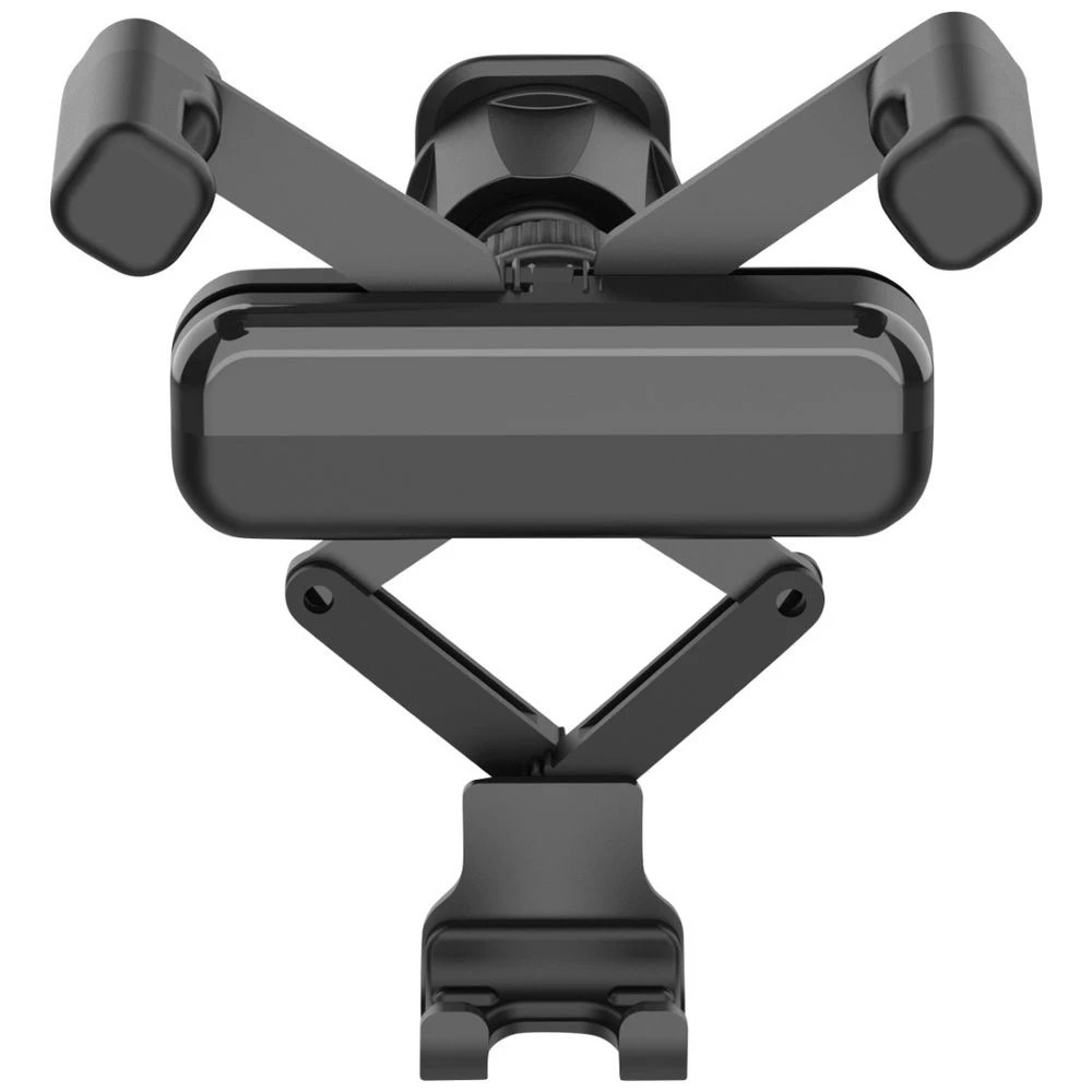 7 J.Burrows Auto-retractable Gravity Air Vent Car Mount, 7 of 10