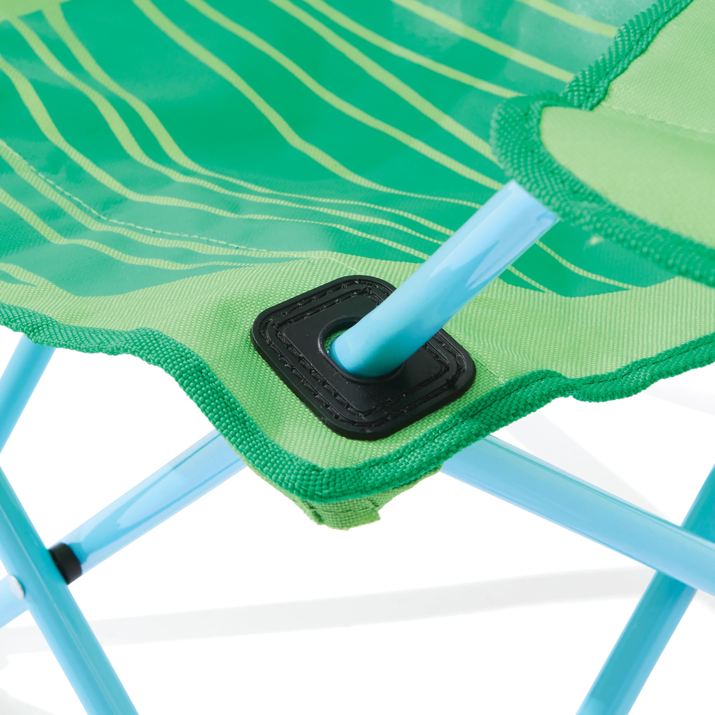 8 Kids' Camp Chair - Dino, 8 of 10