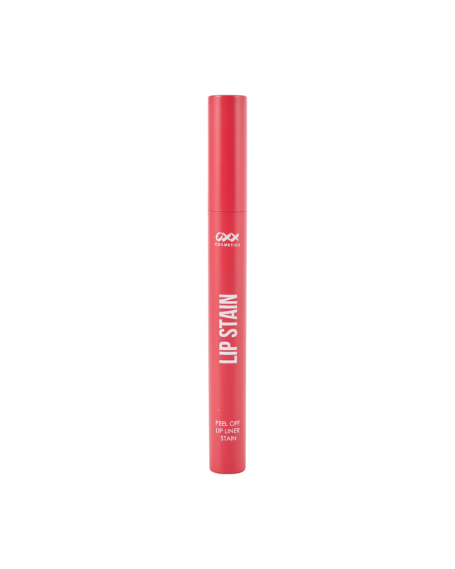 OXX Cosmetics Peel Off Lip Liner Stain -