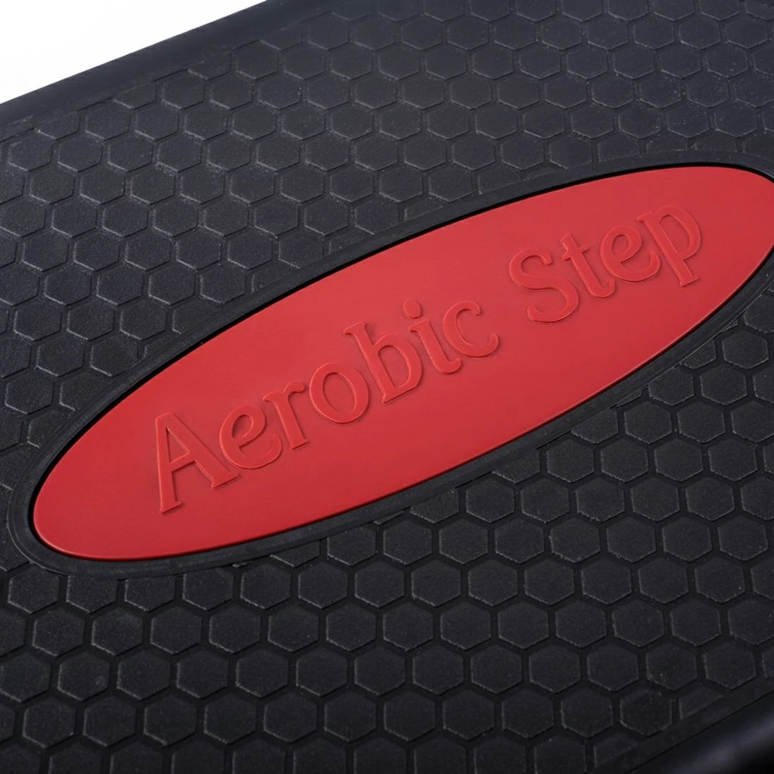 8 Everfit 3 Level Aerobic Step Exercise Stepper 78cm Gym Home Fitness - Black, 8 of 8