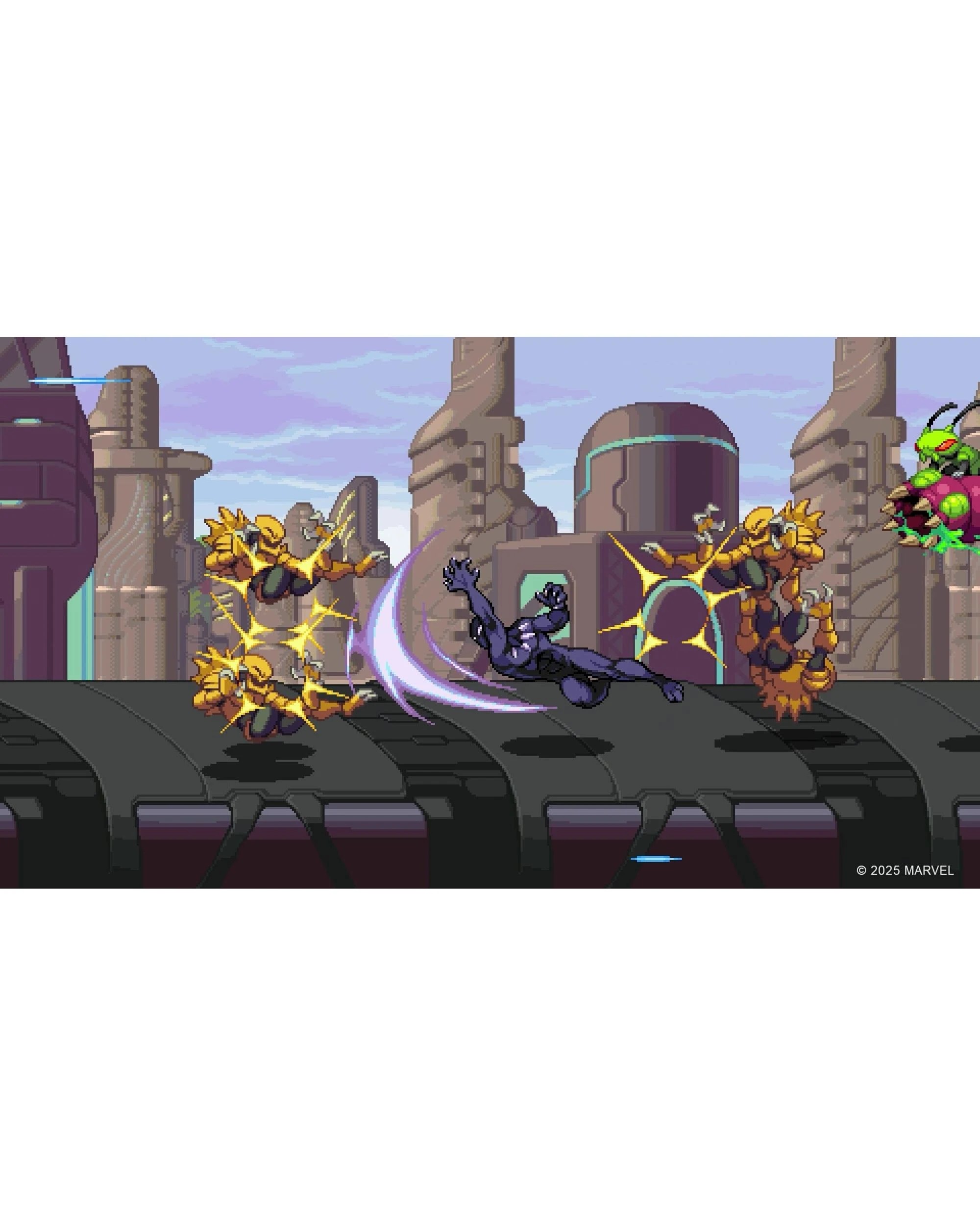 4 Marvel Cosmic Invasion - PS5, 4 of 10
