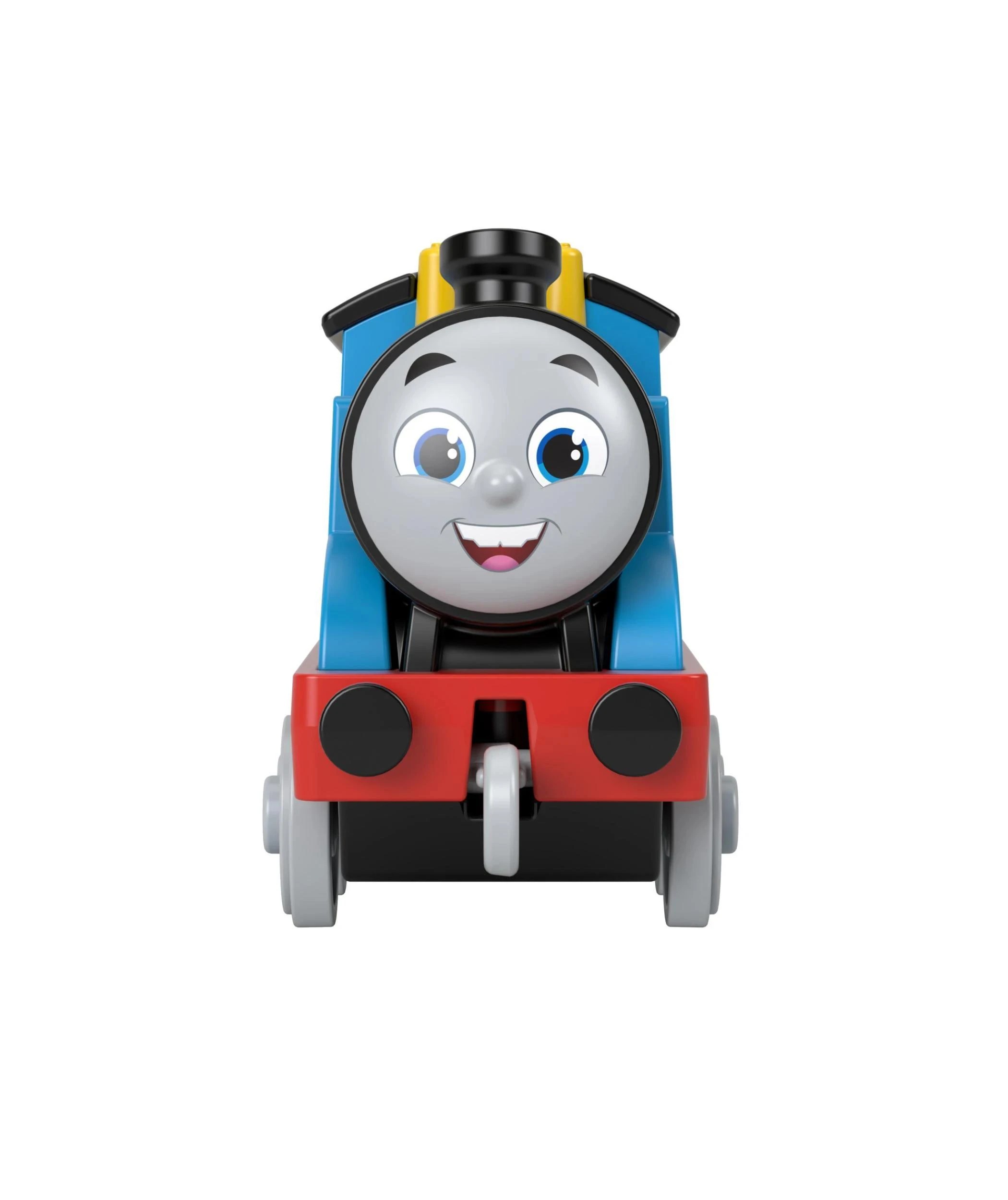 4 Thomas & Friends Small Metal Engine - Assorted* - Multi, 4 of 7