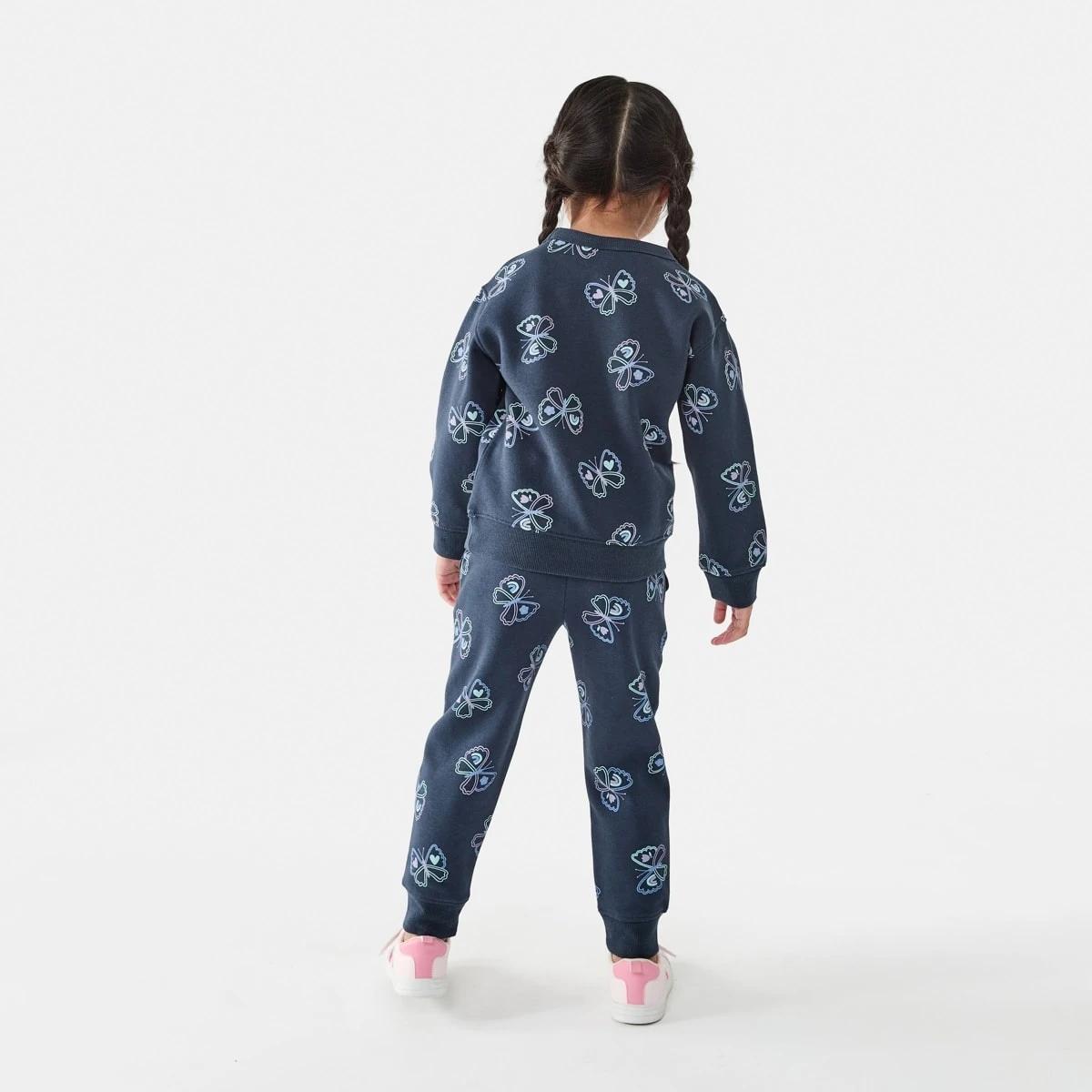 6 Trackpants Butterfly, 6 of 8