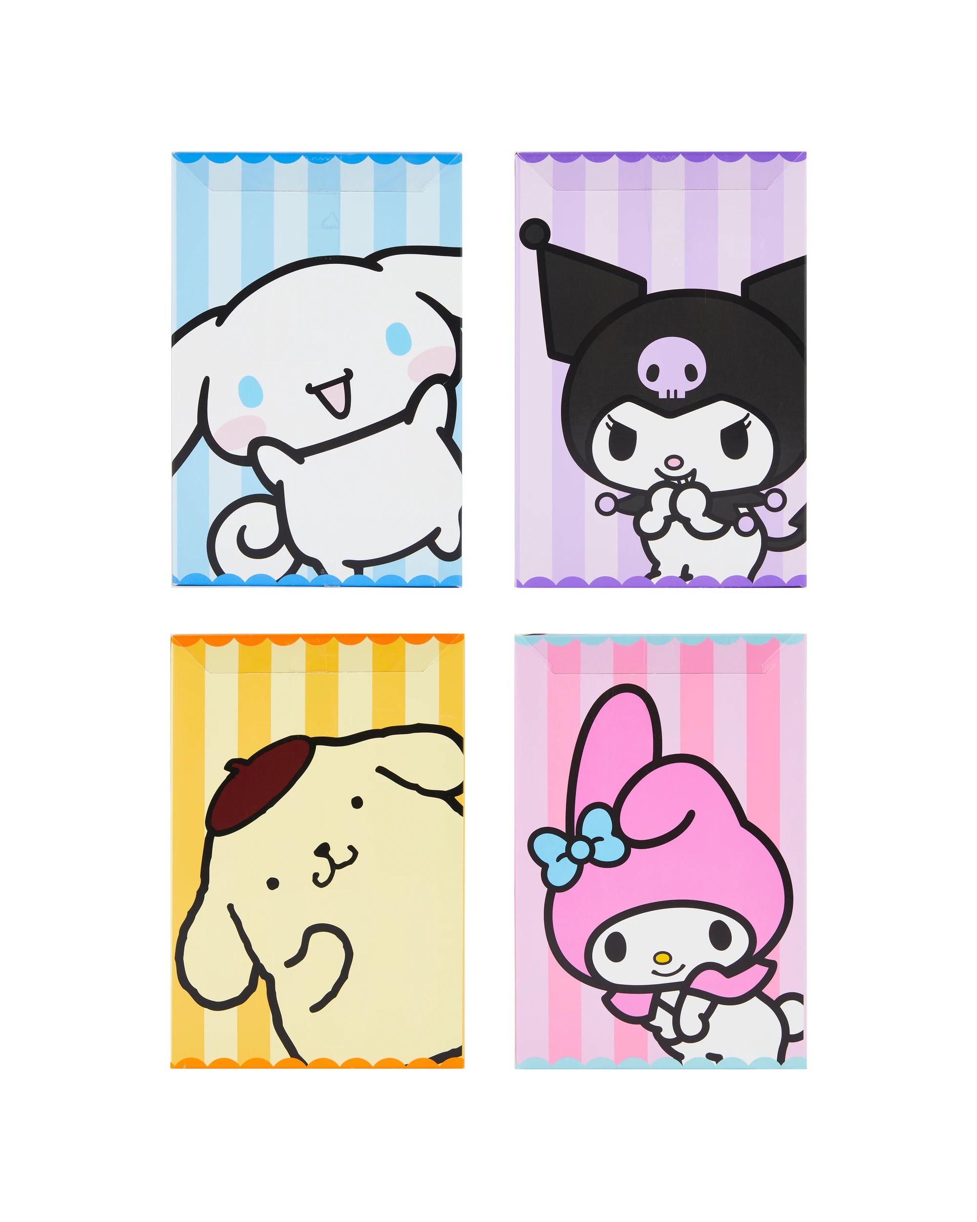 7 Hello Kitty and Friends Doll - Assorted, 7 of 7