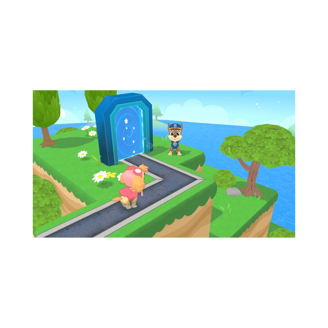 4 Outright Games Nick Jr Party Adventure - Switch, 4 of 8